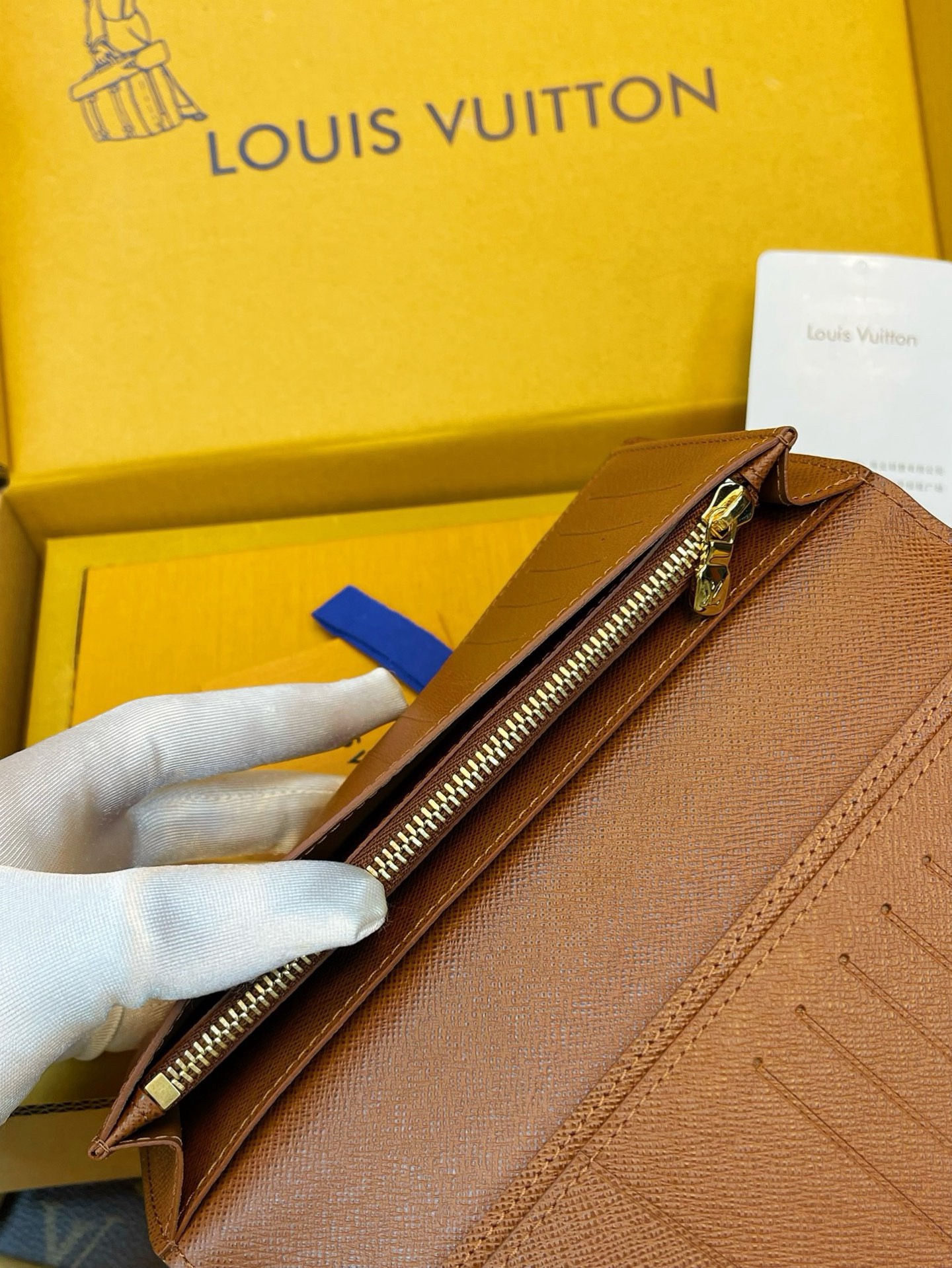 Men's wallet