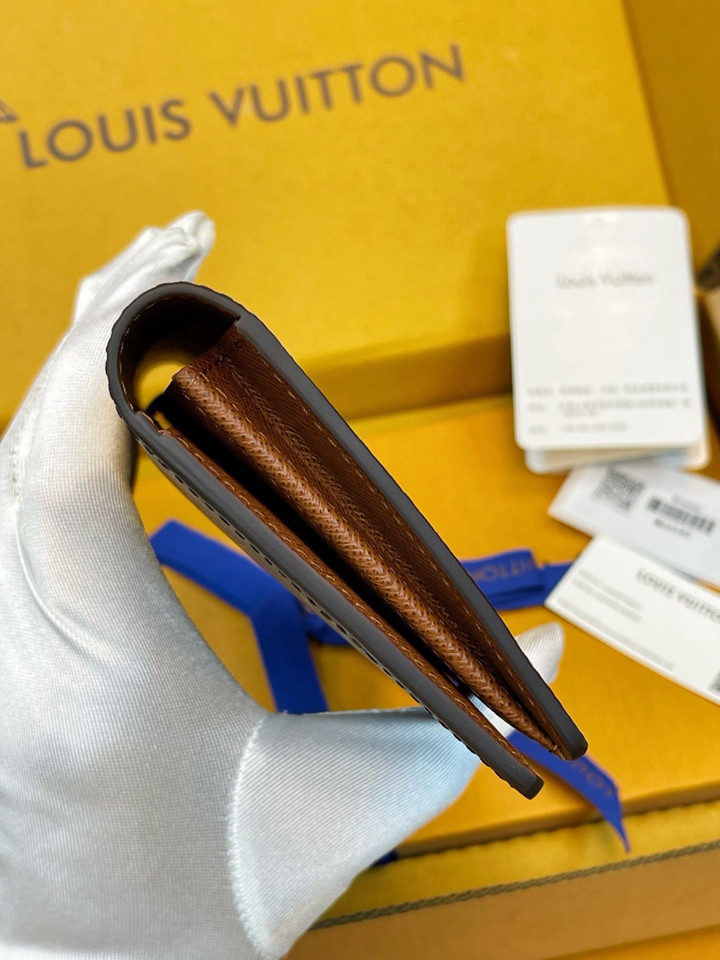 Men's wallet
