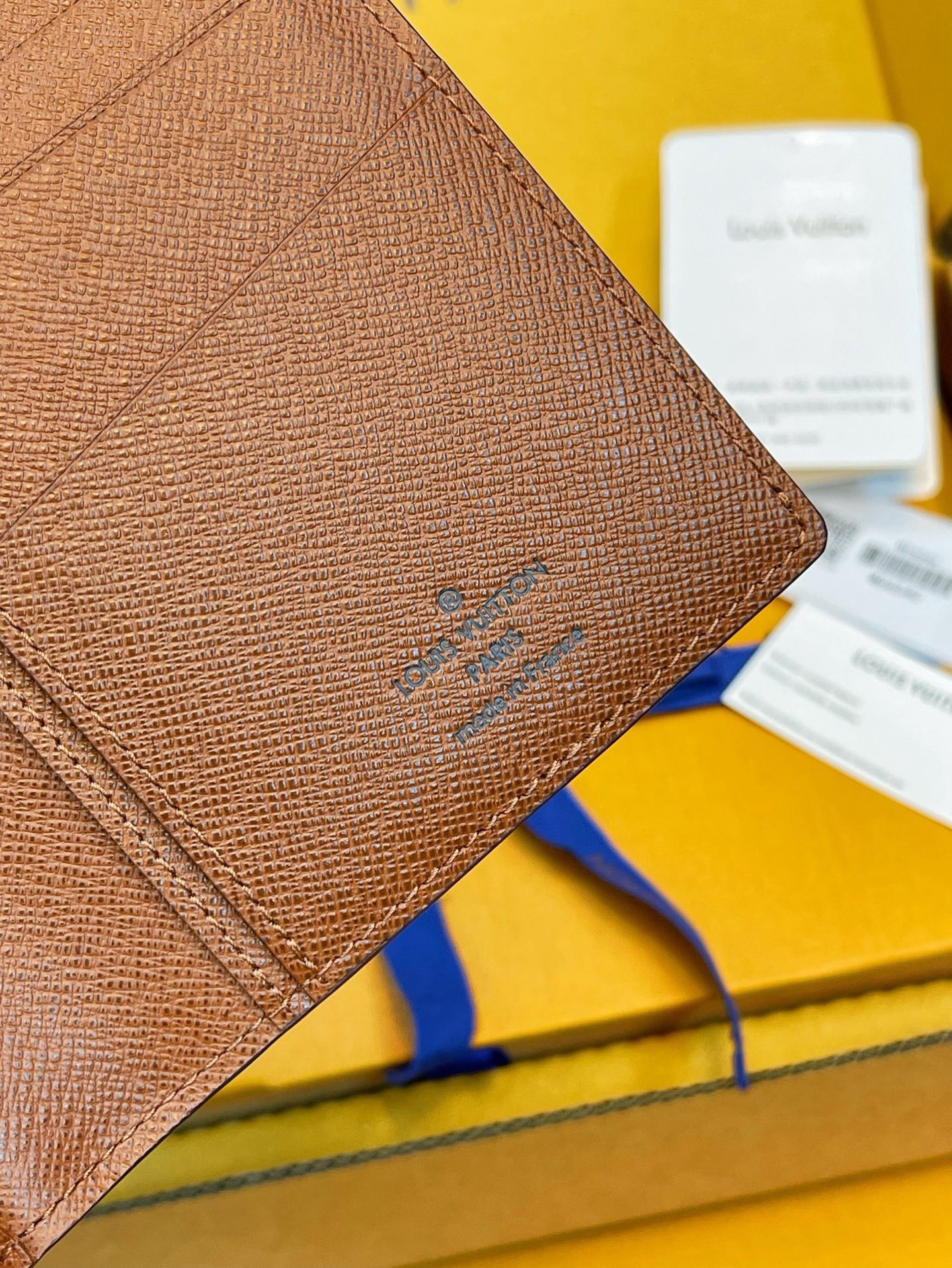 Men's wallet