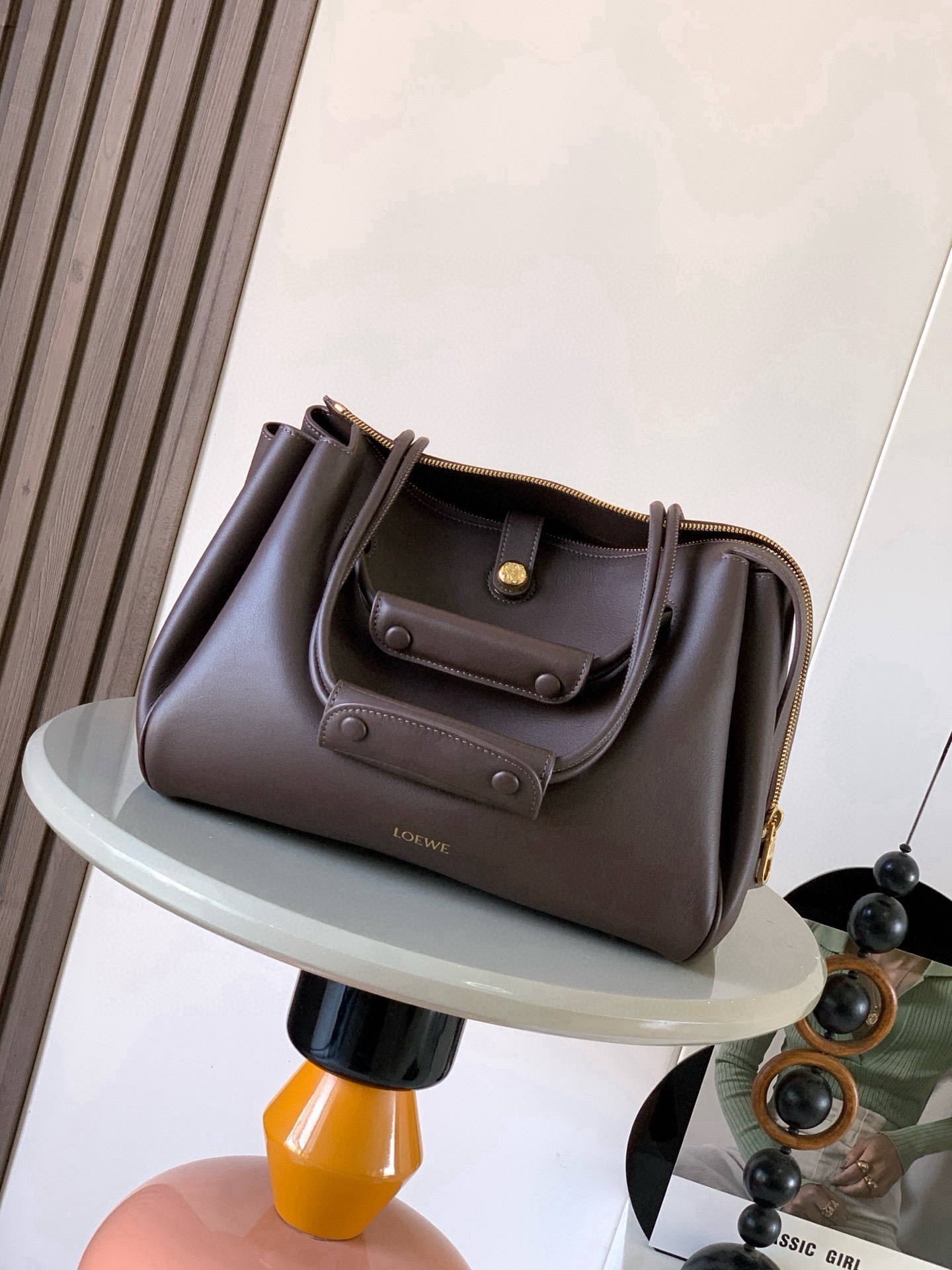 LOEWE