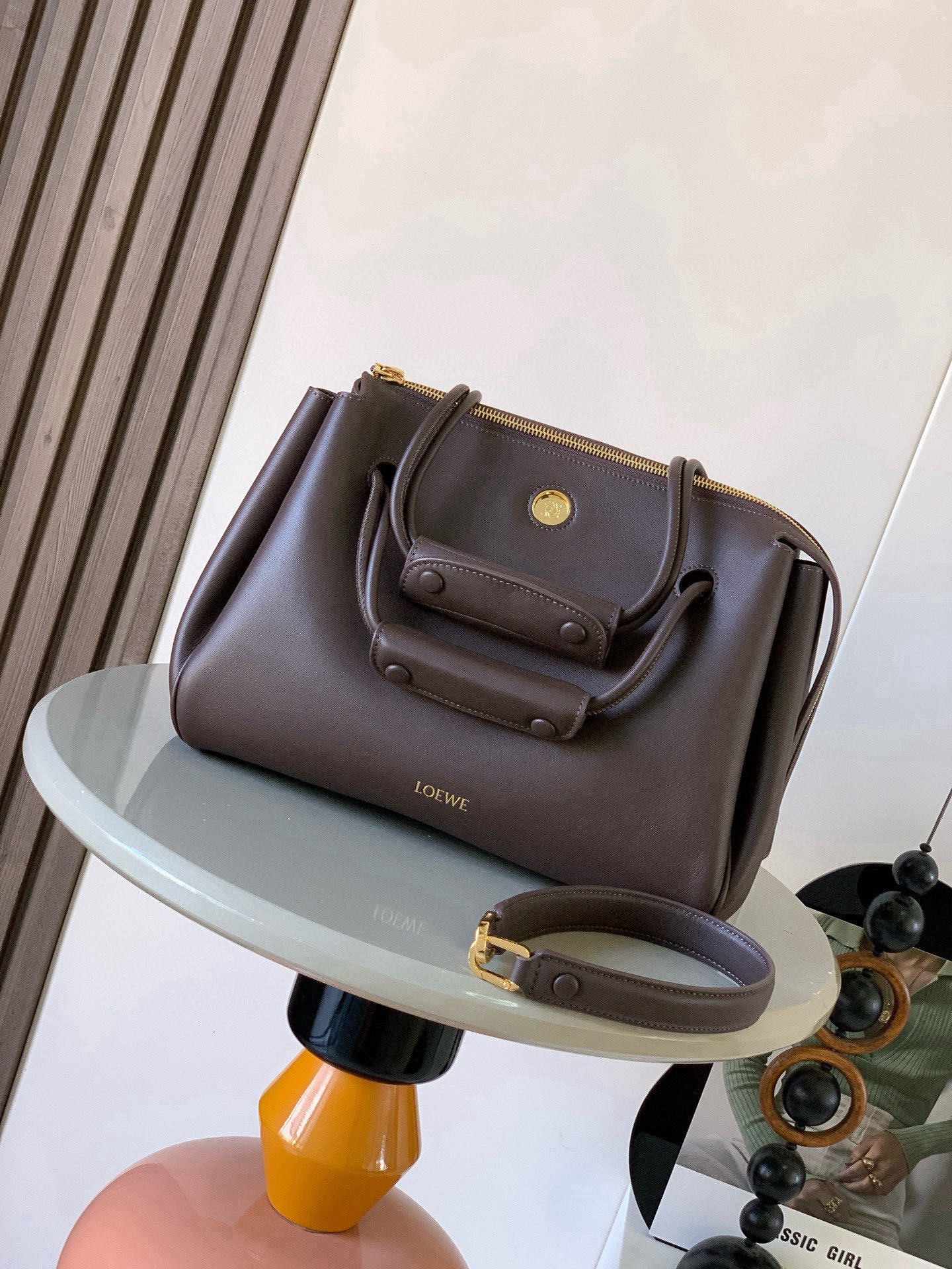 LOEWE