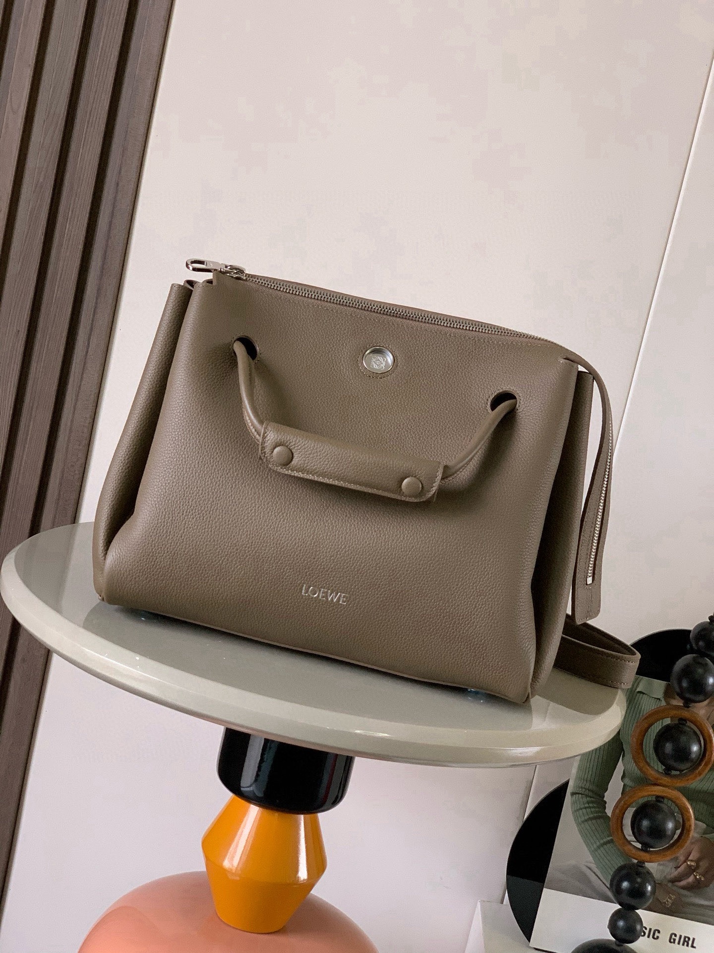 LOEWE
