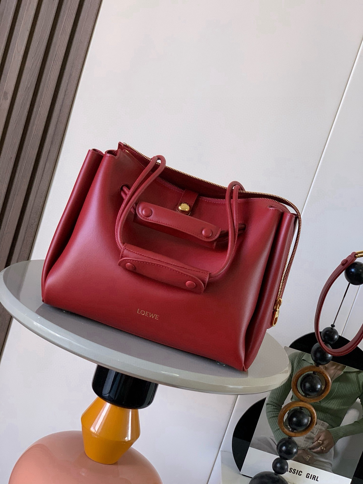 LOEWE
