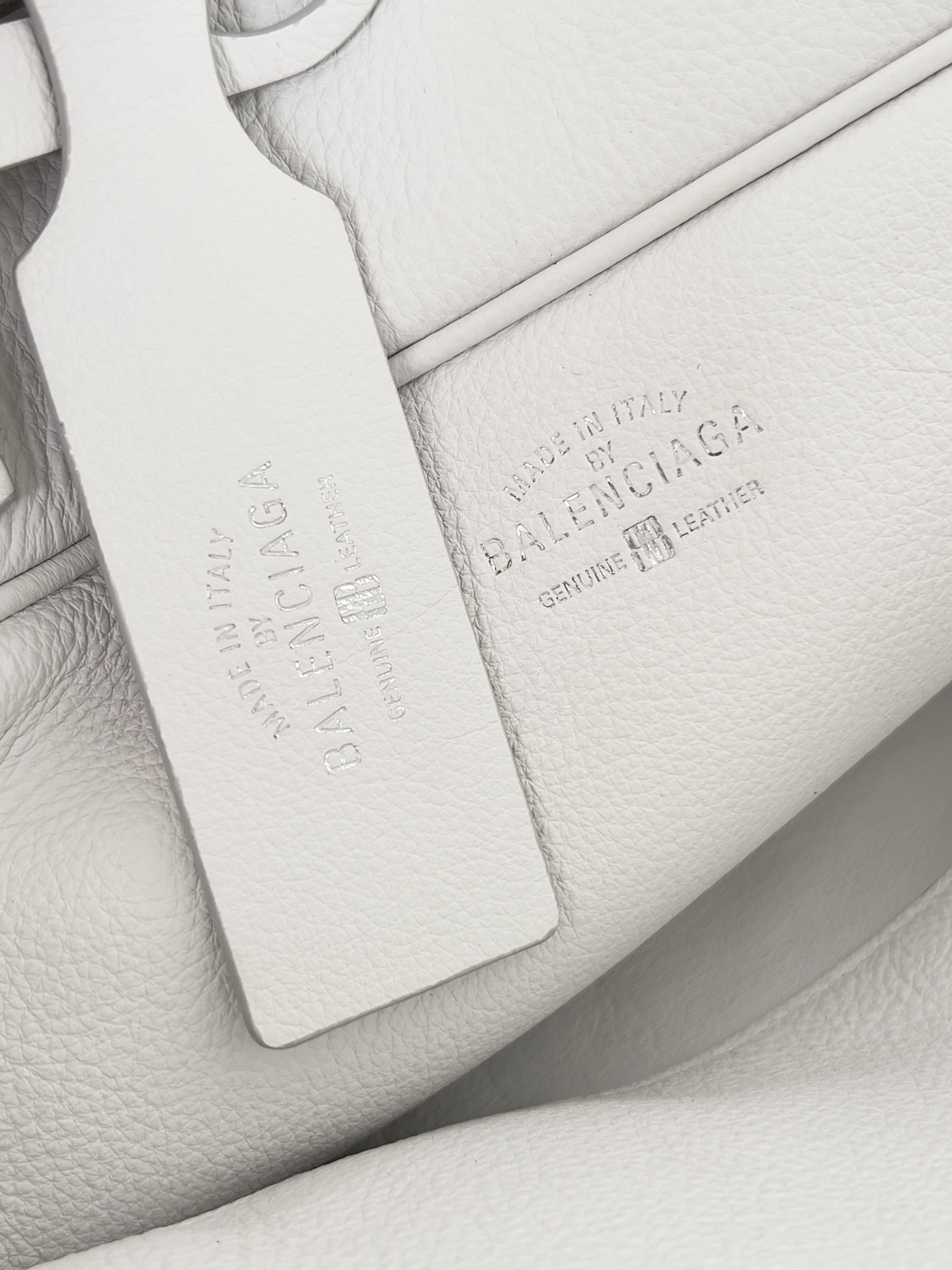   Balenciaga