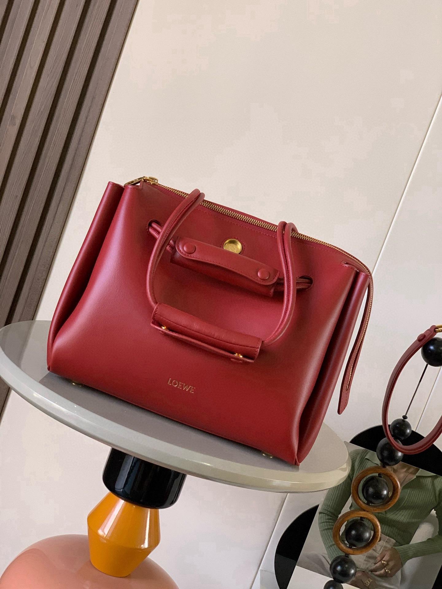 LOEWE