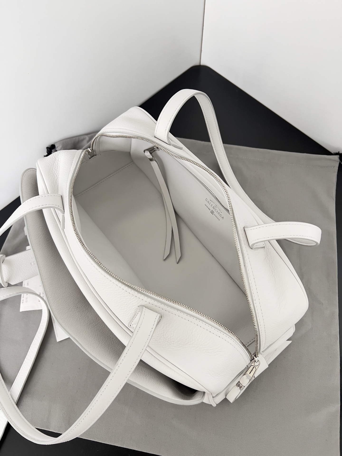   Balenciaga