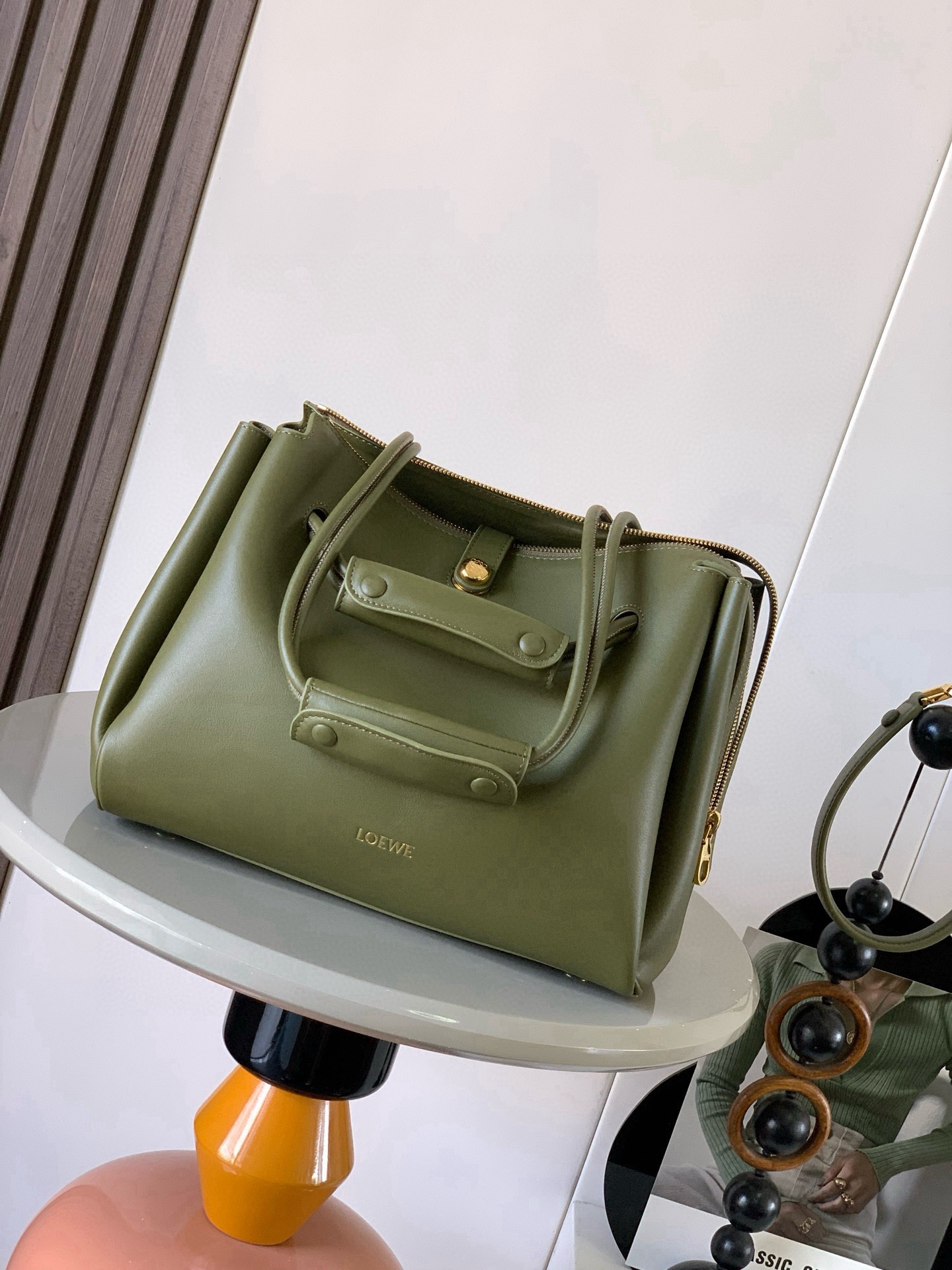 LOEWE