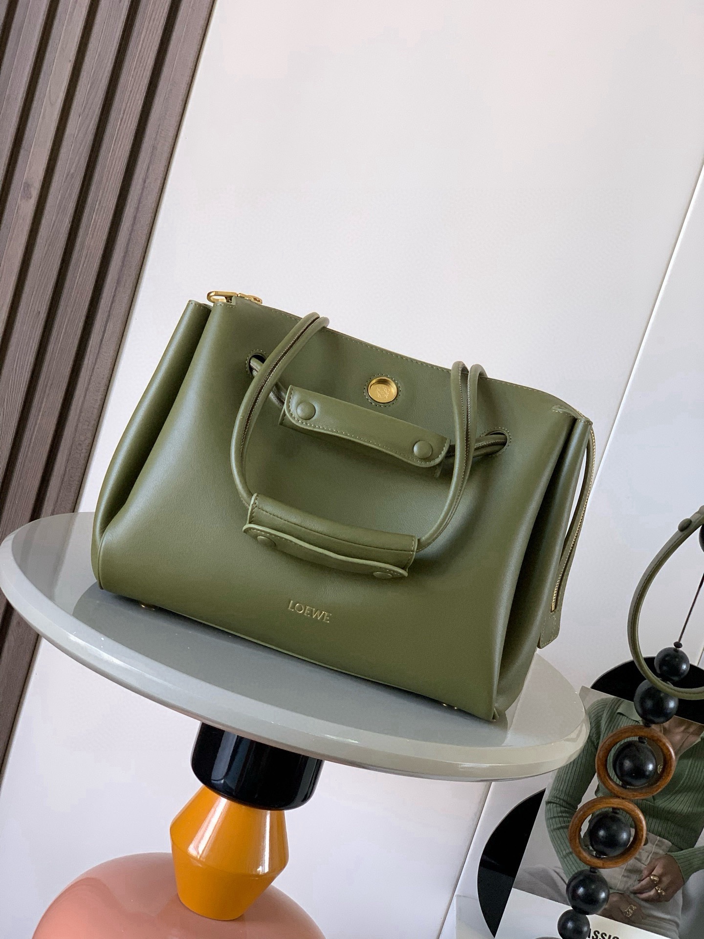 LOEWE