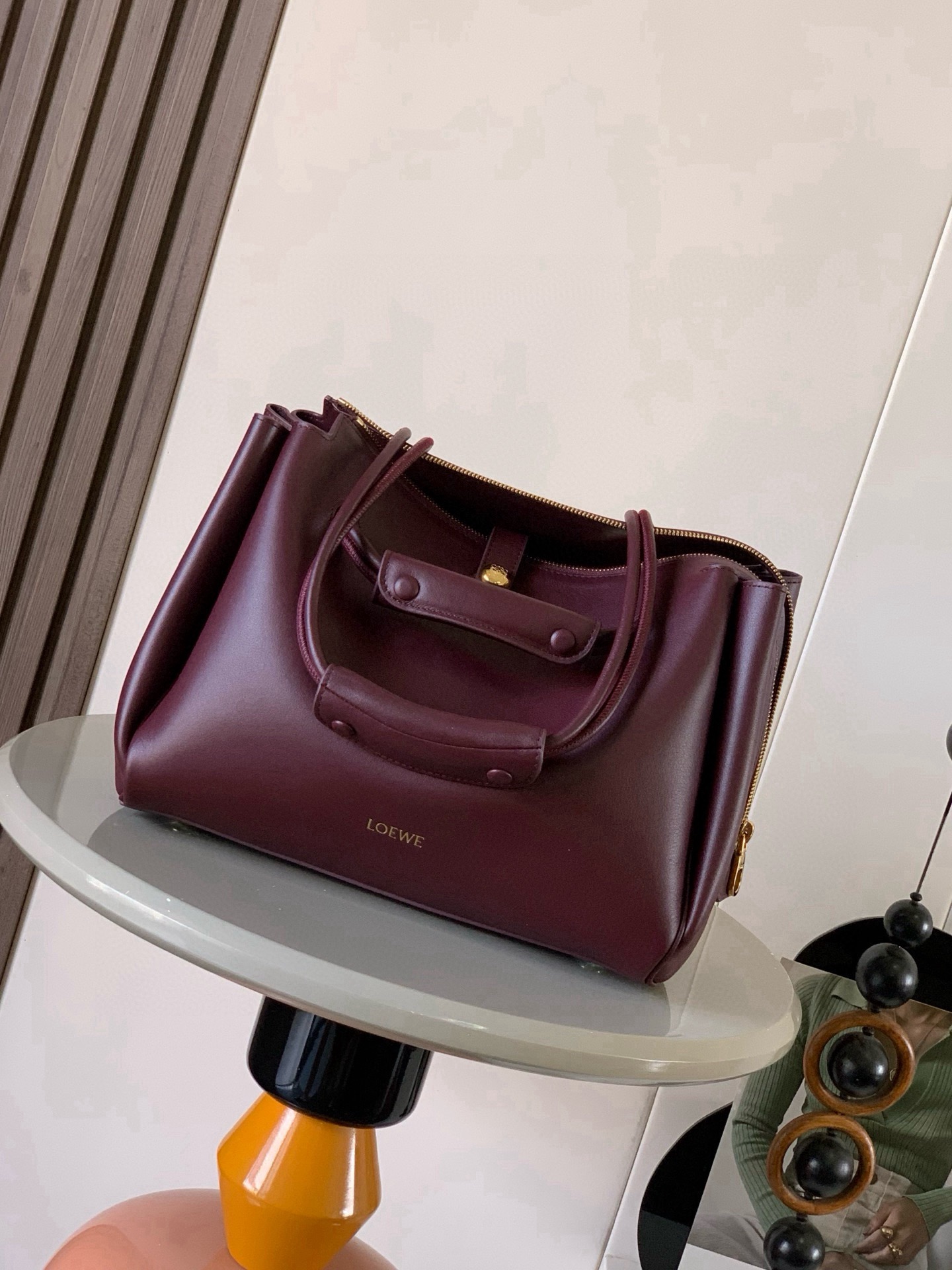 LOEWE