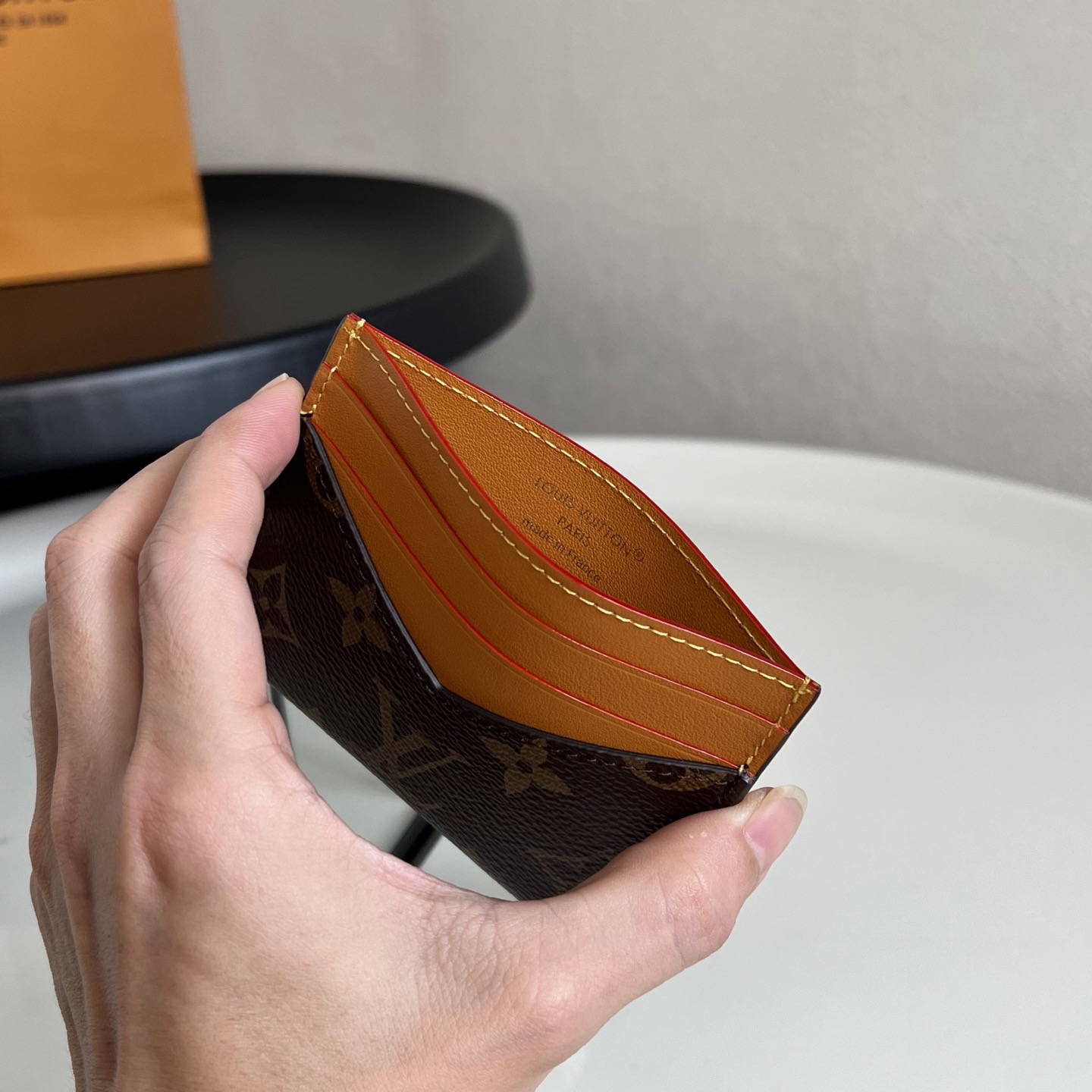 Men's wallet