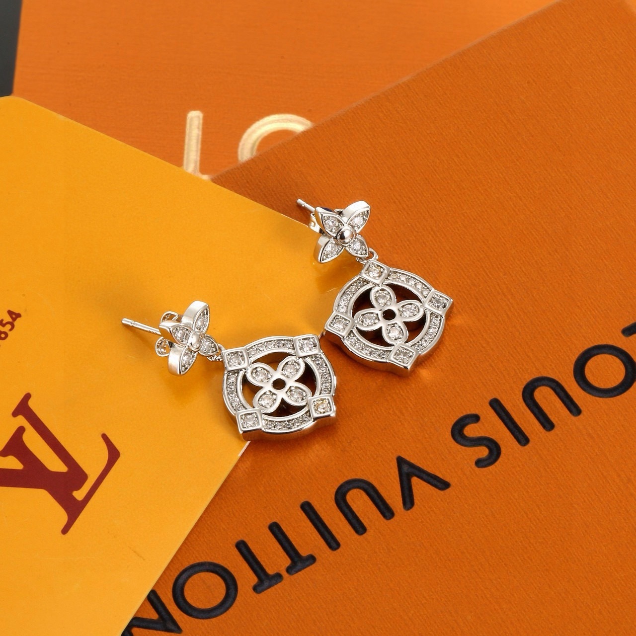 lv Earrings