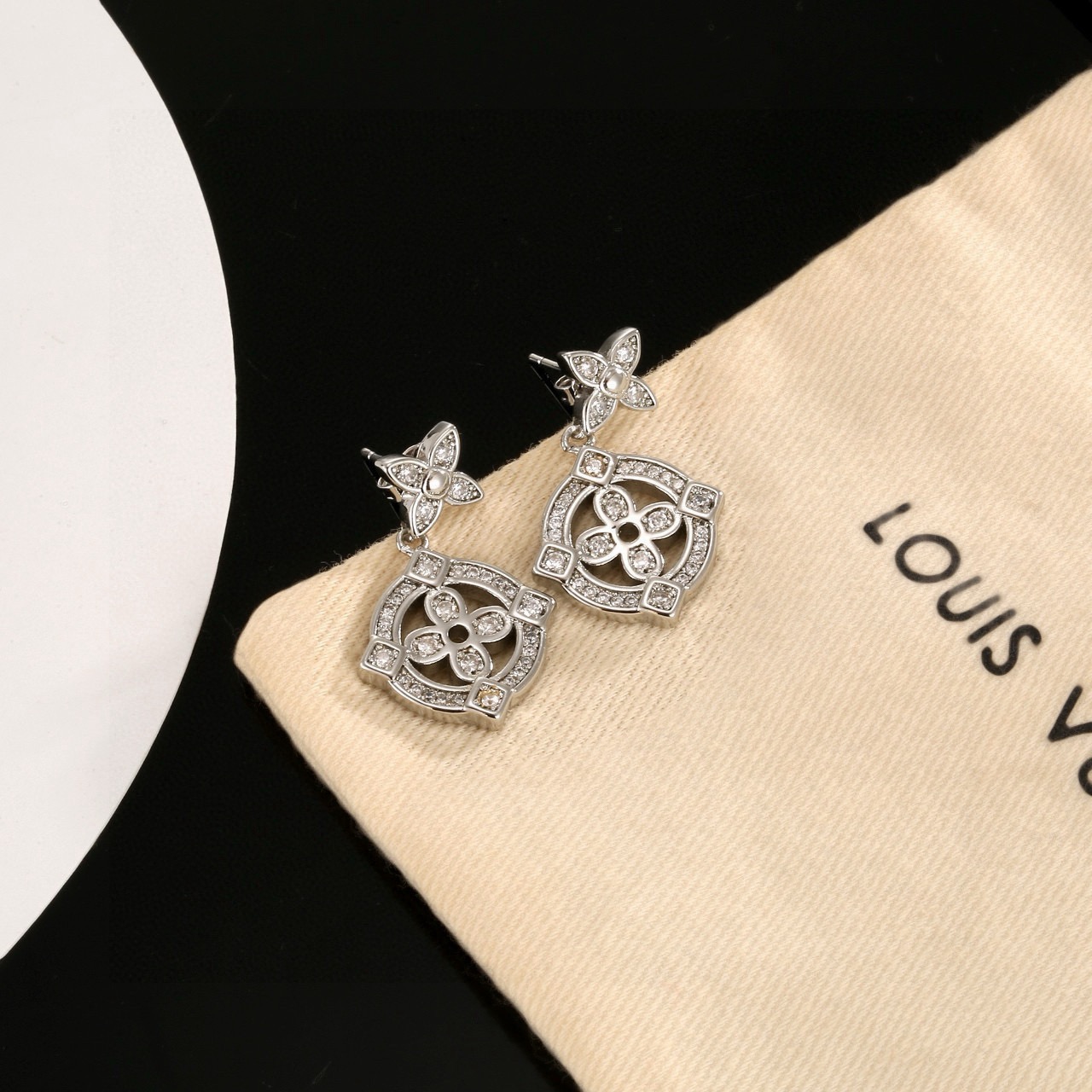 lv Earrings