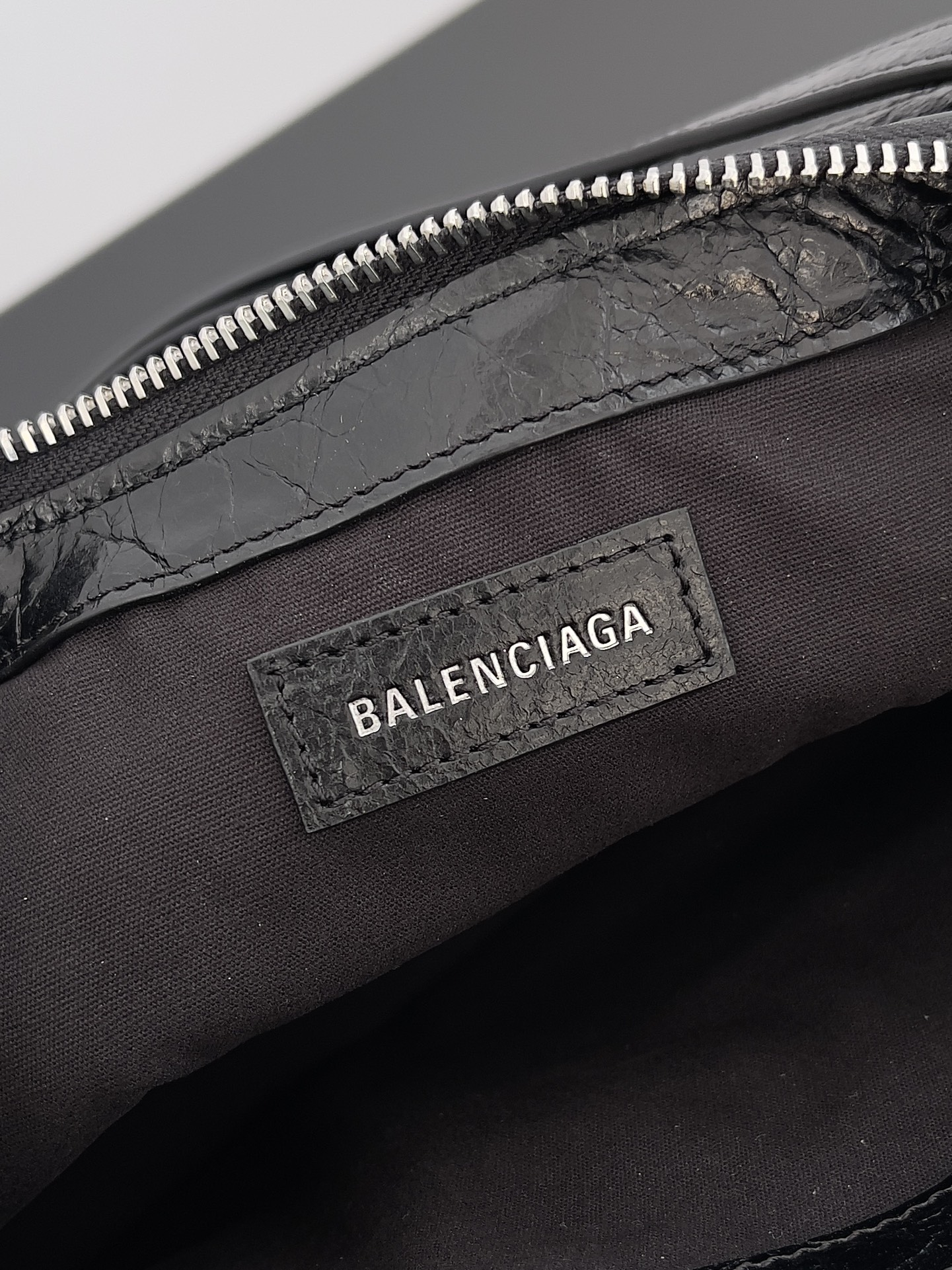 Balenciaga