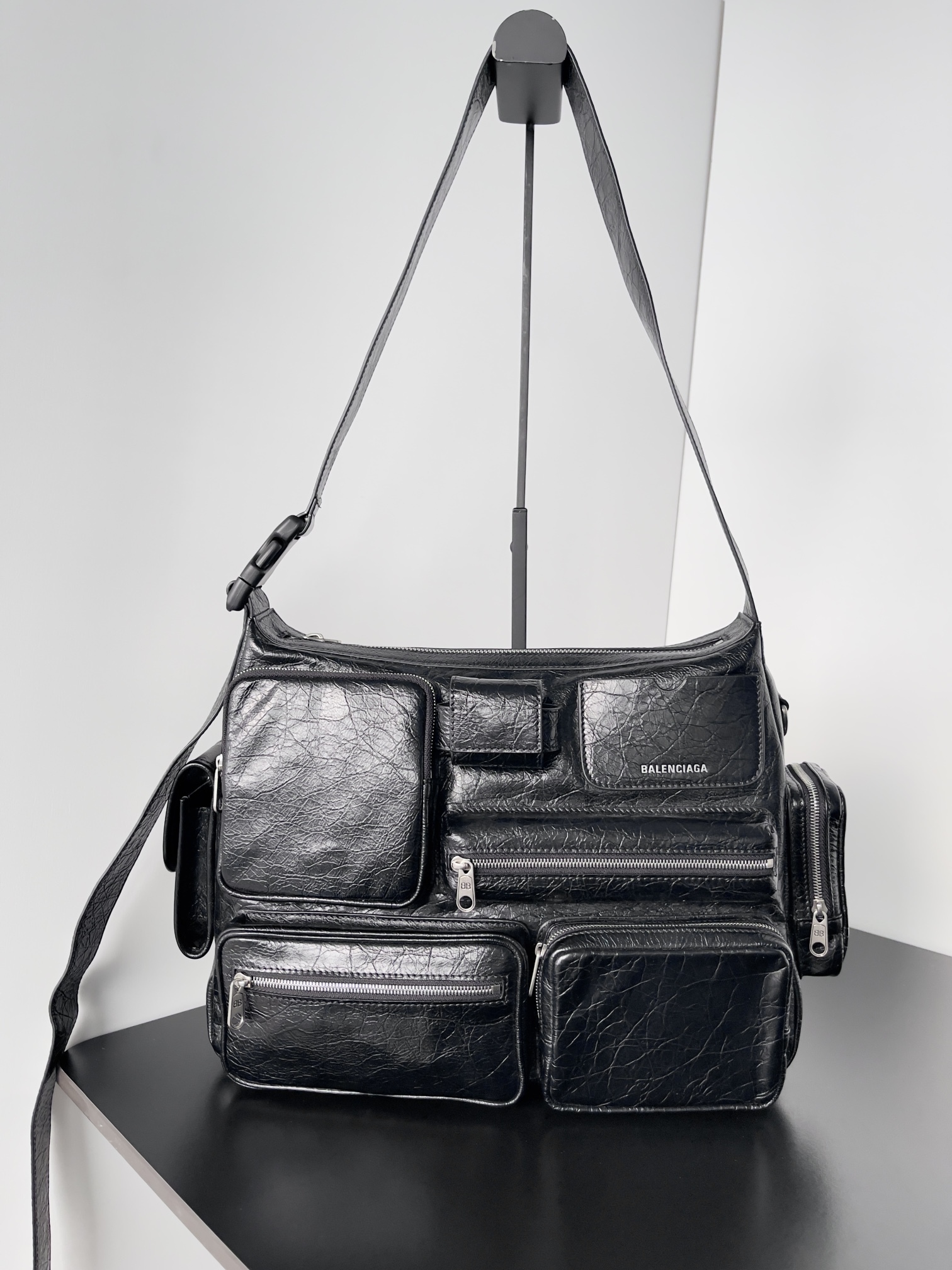   Balenciaga