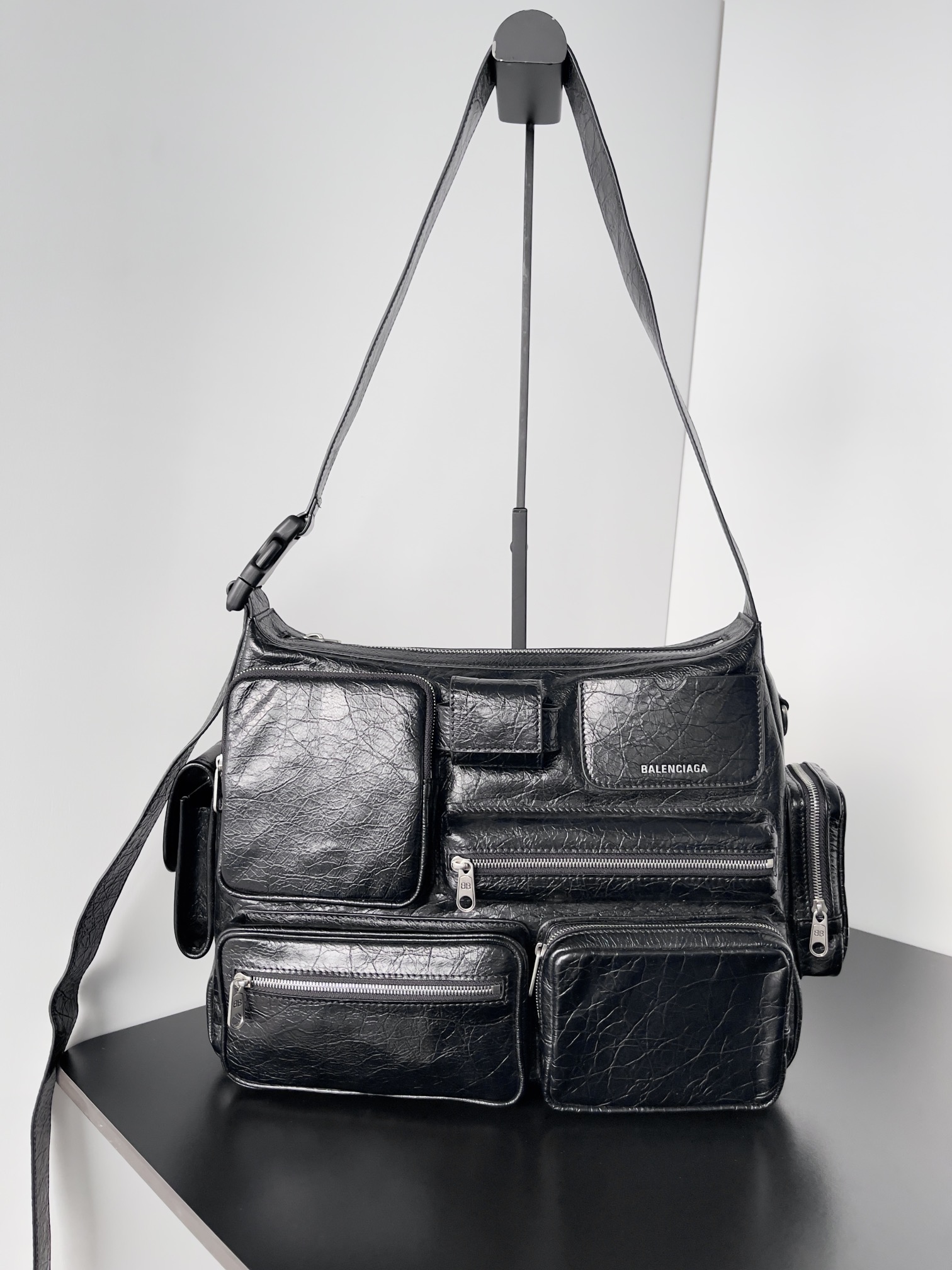   Balenciaga