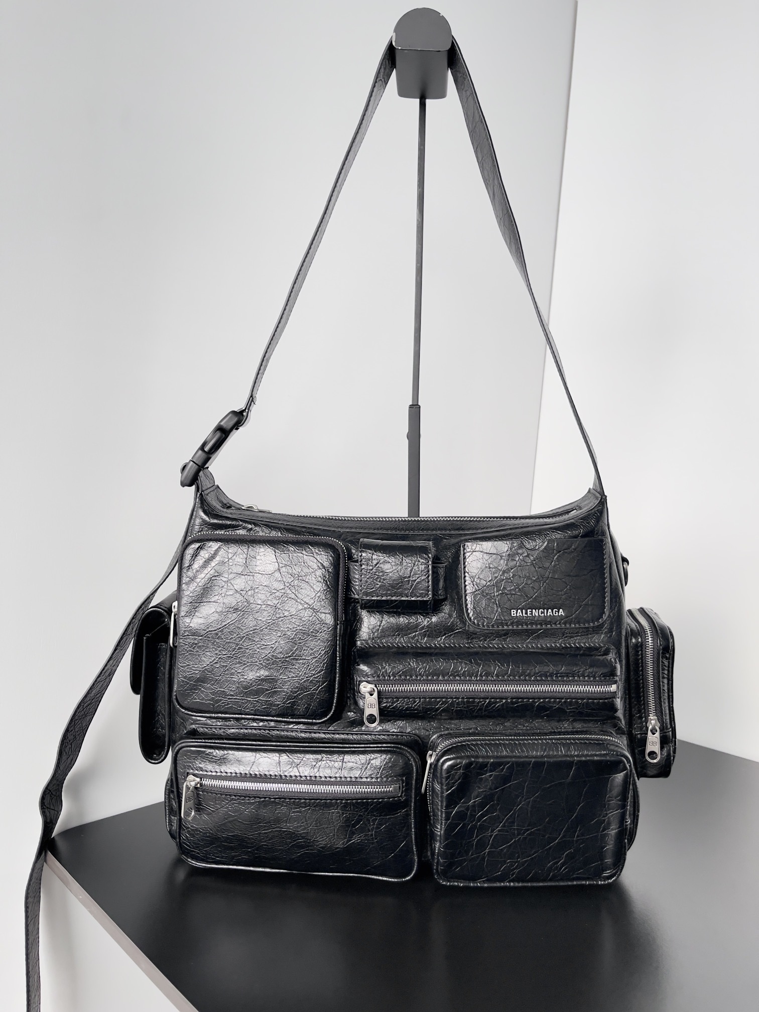   Balenciaga