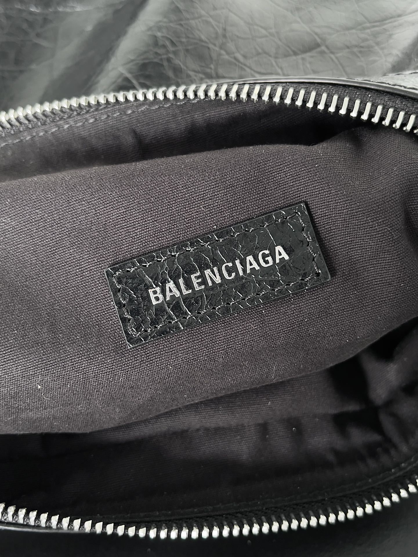   Balenciaga