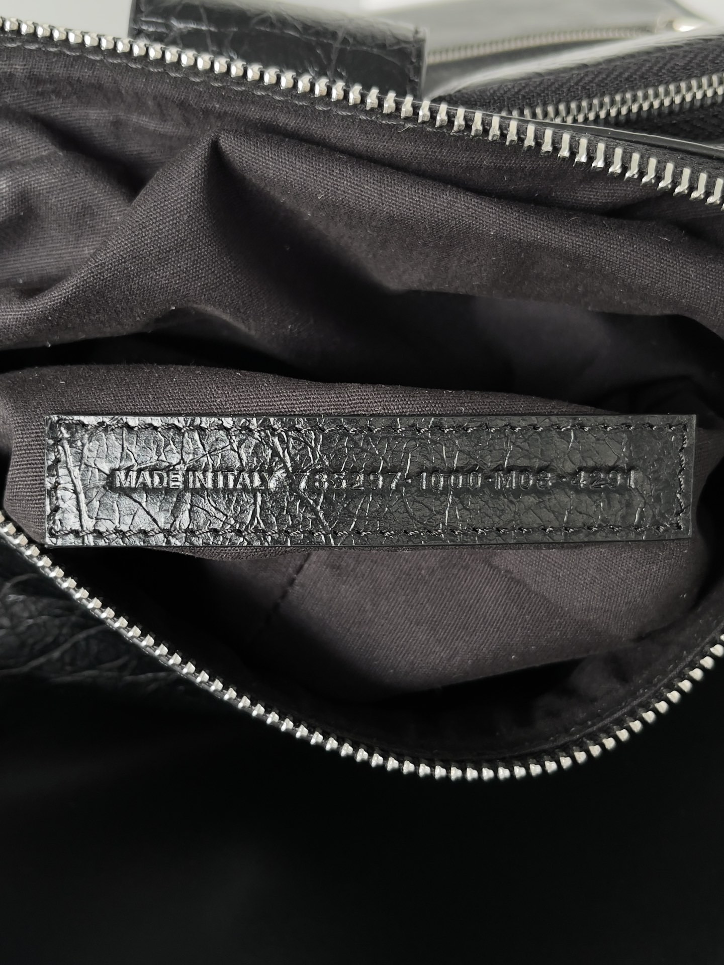   Balenciaga