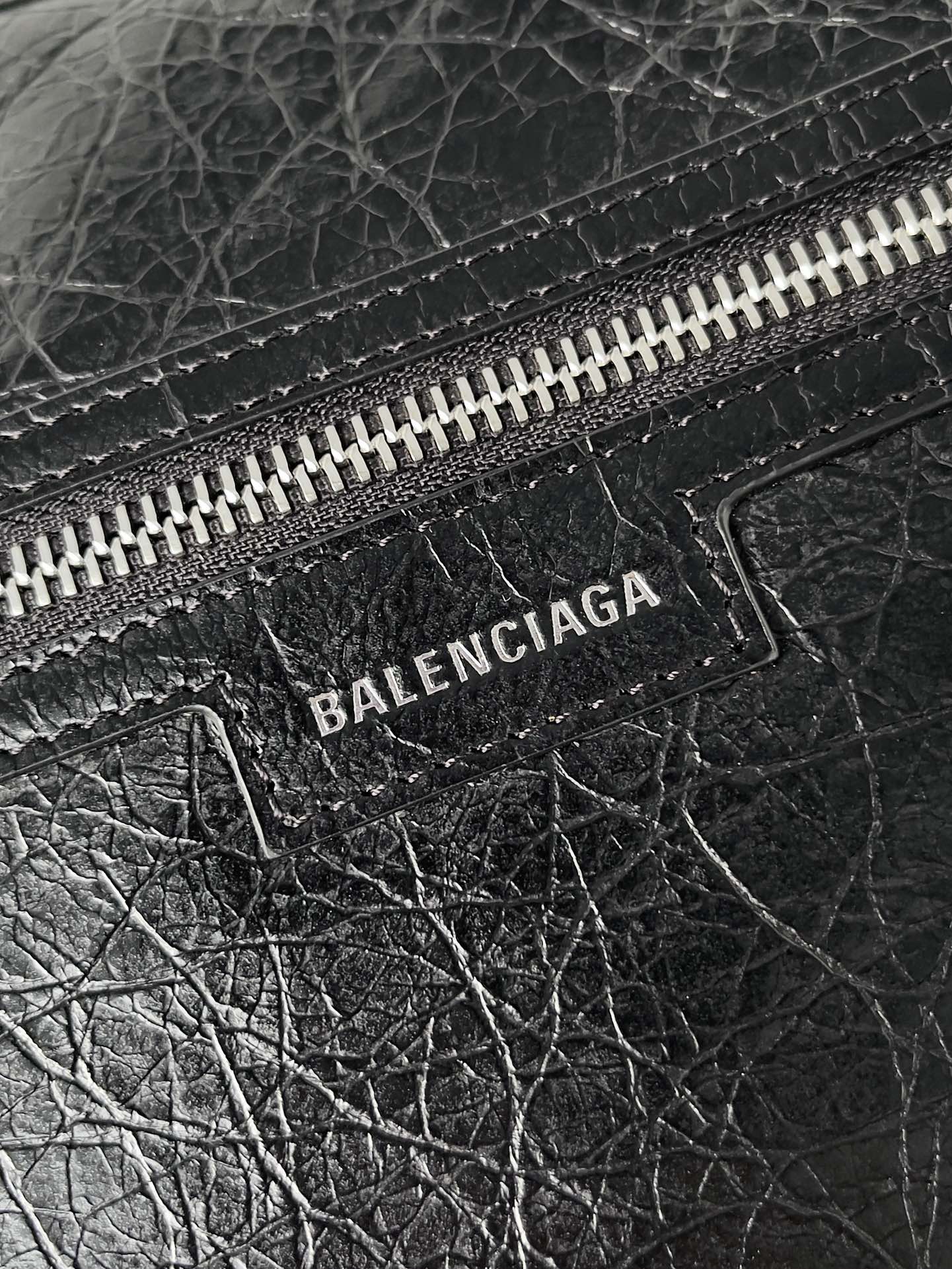   Balenciaga