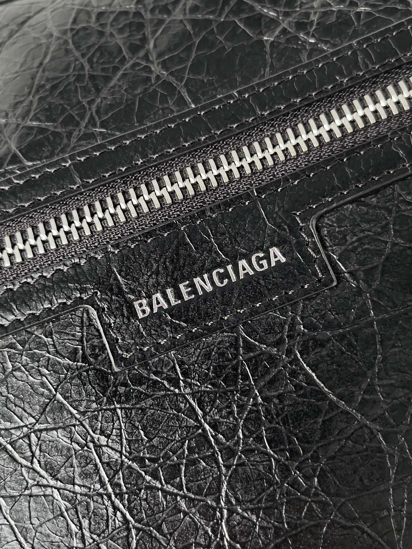   Balenciaga