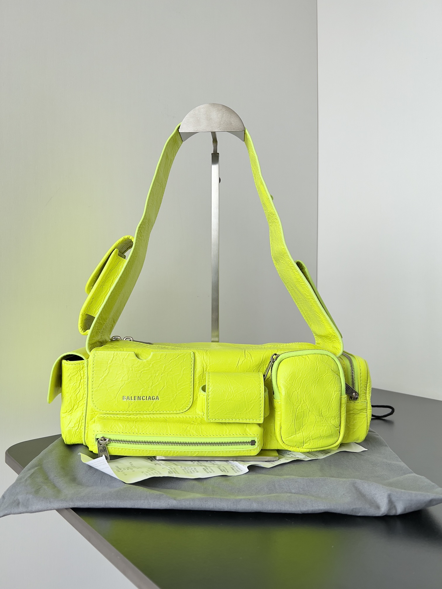   Balenciaga