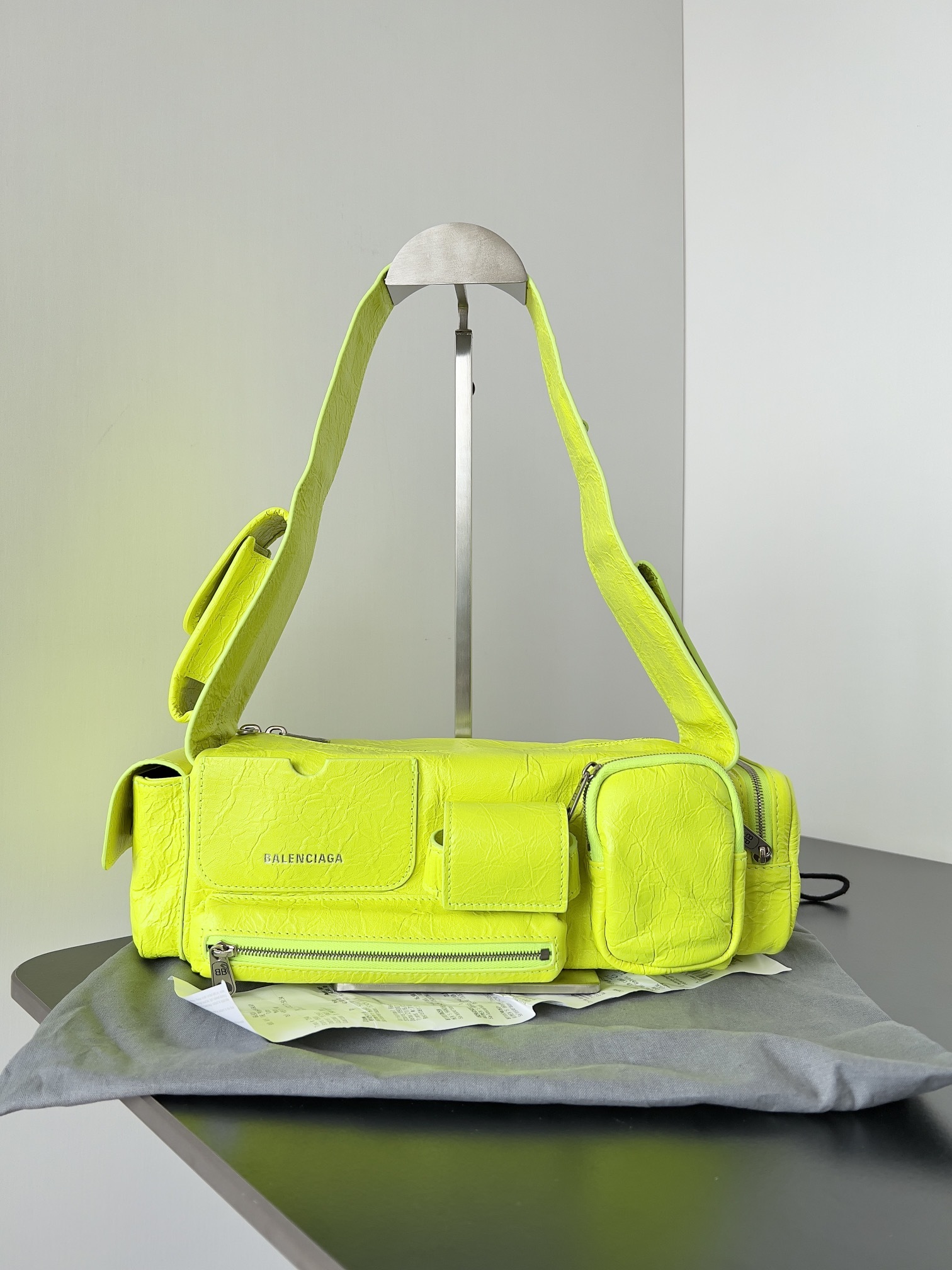   Balenciaga