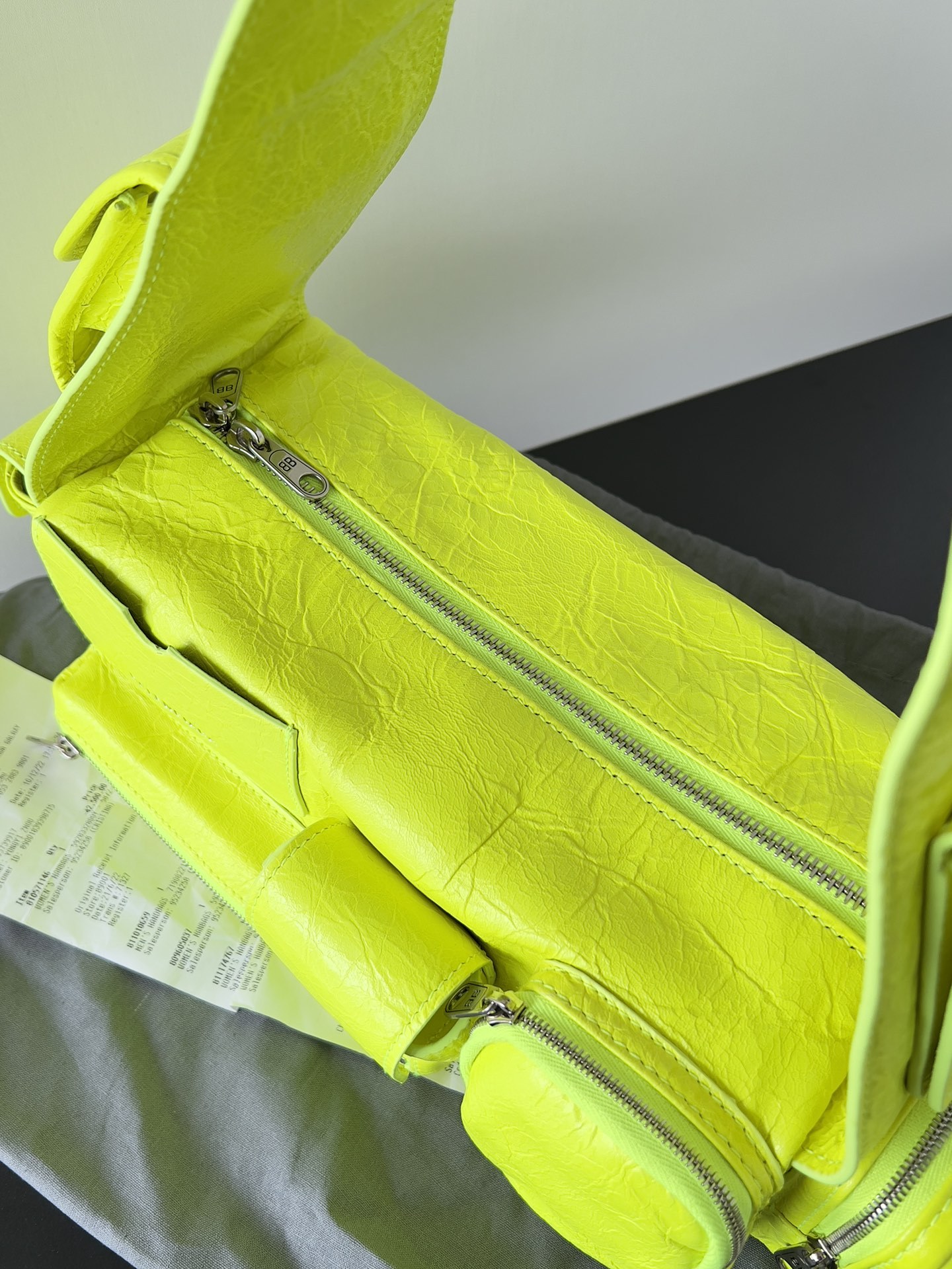  Balenciaga
