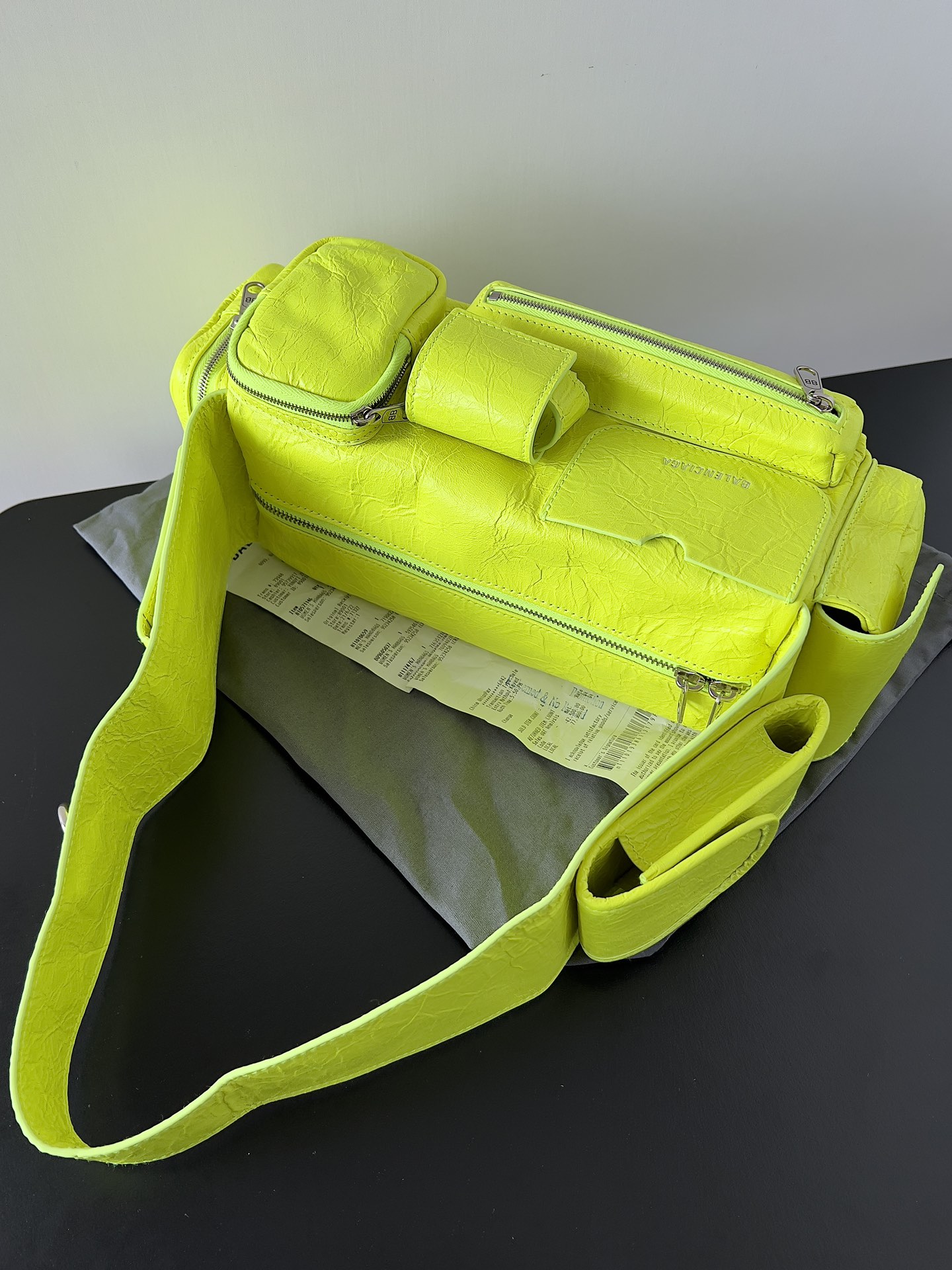   Balenciaga
