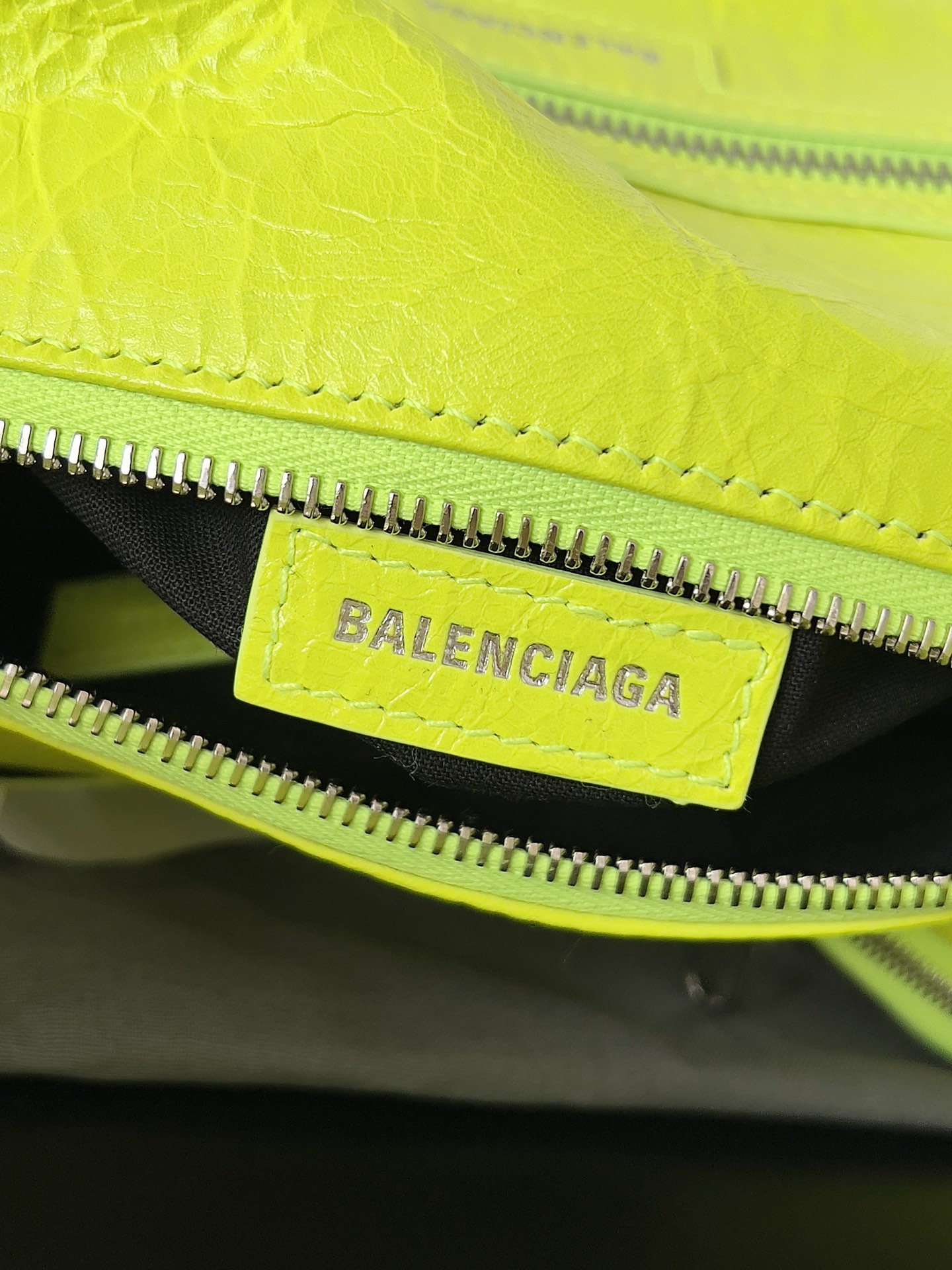   Balenciaga