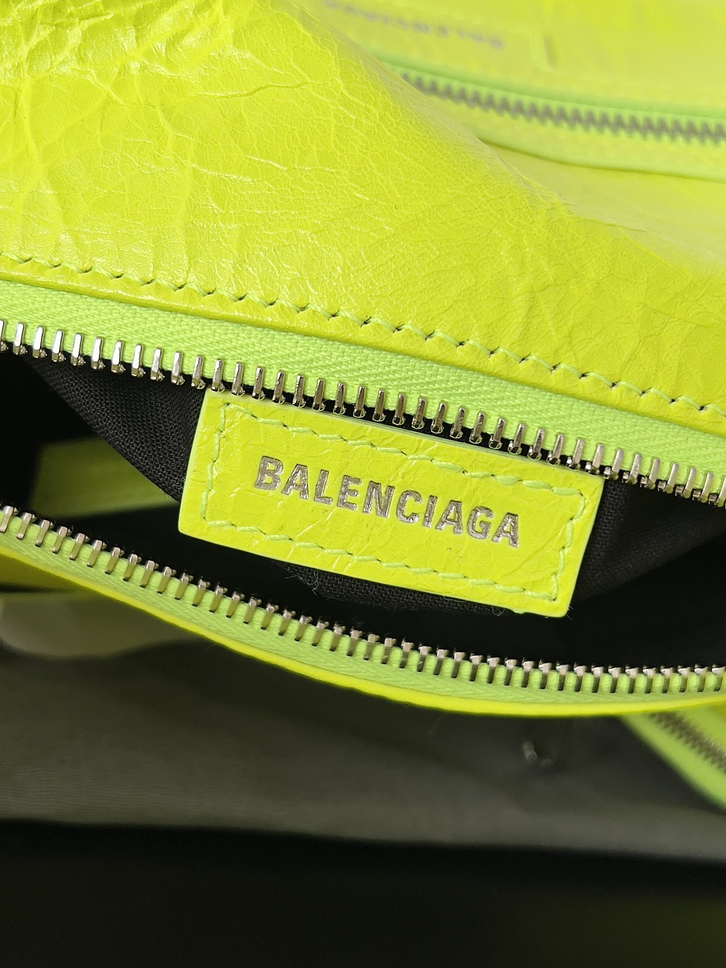   Balenciaga