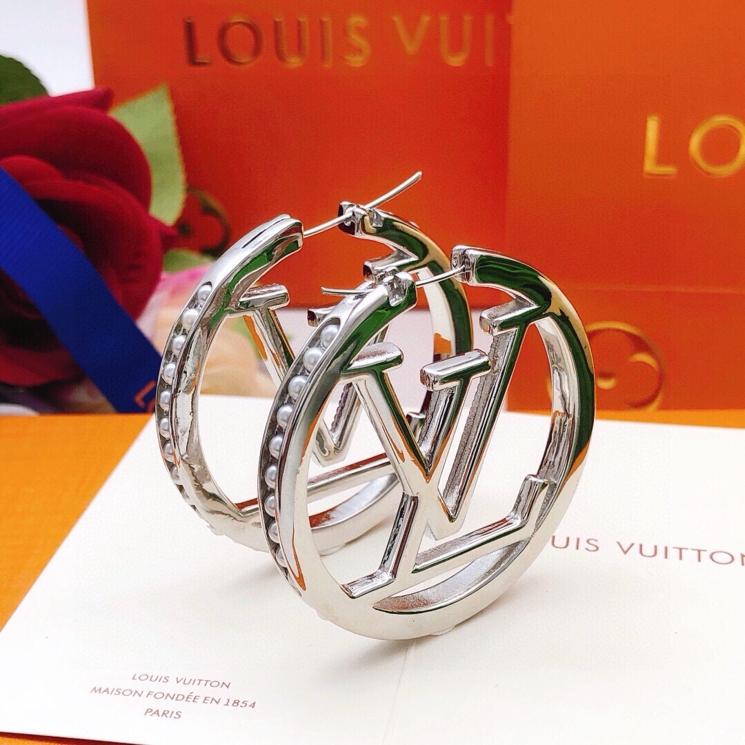 lv Earrings