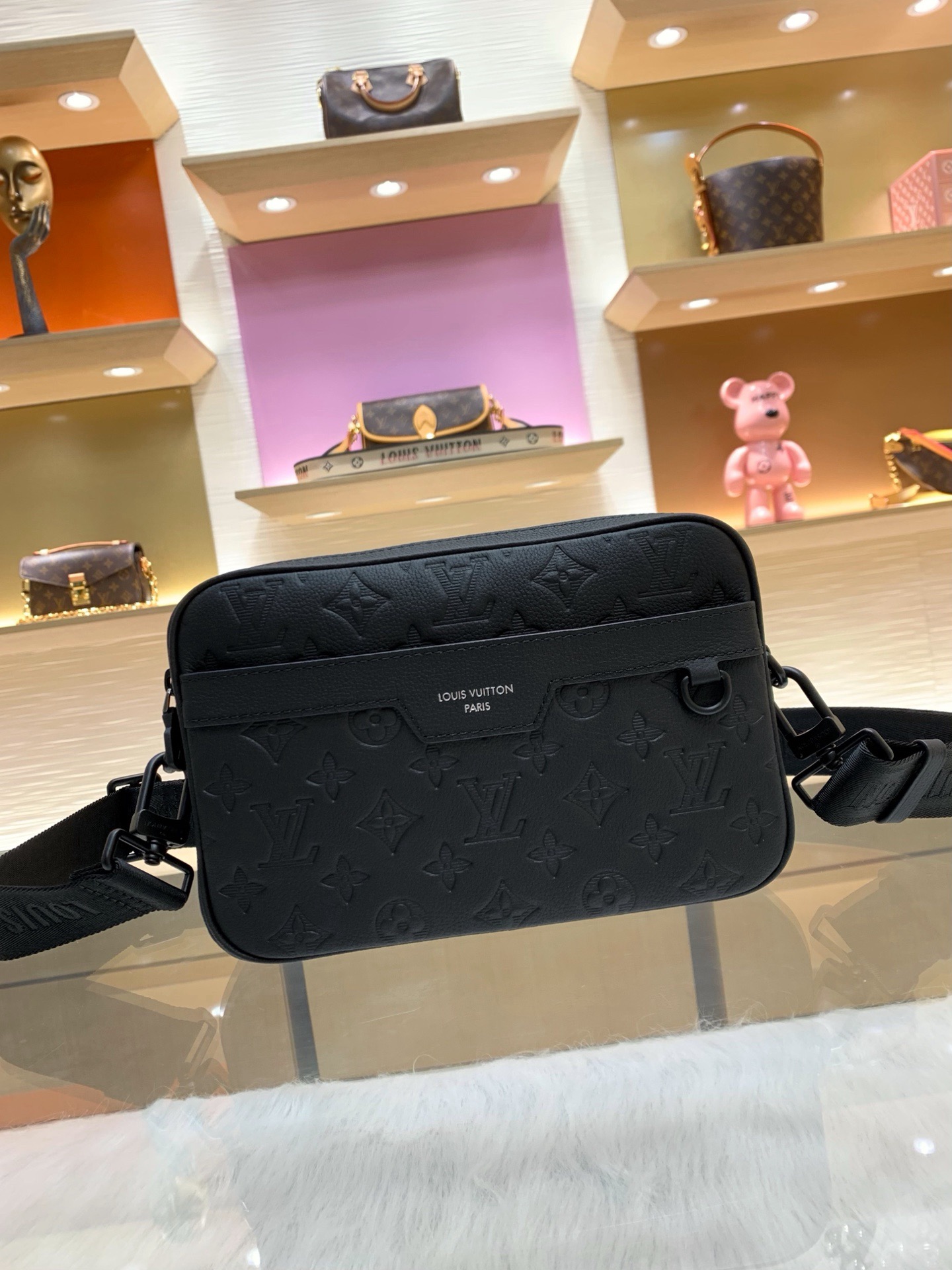 Men's bag