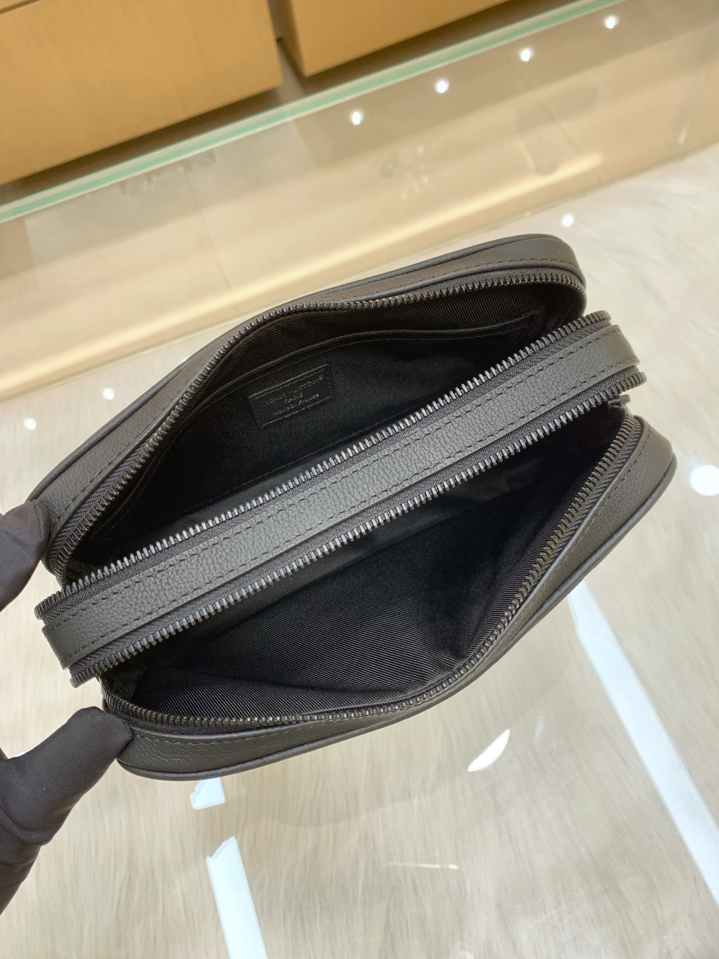 Men's bag