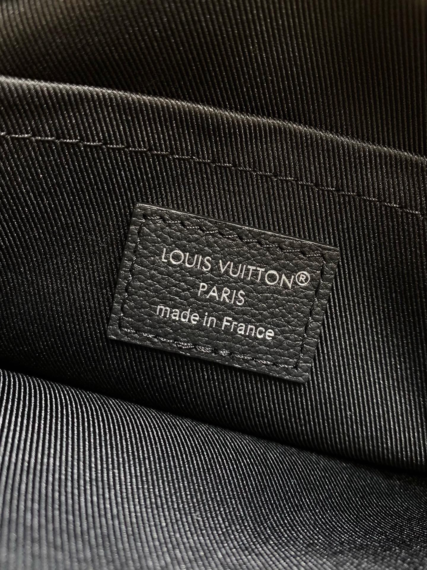 Men's bag