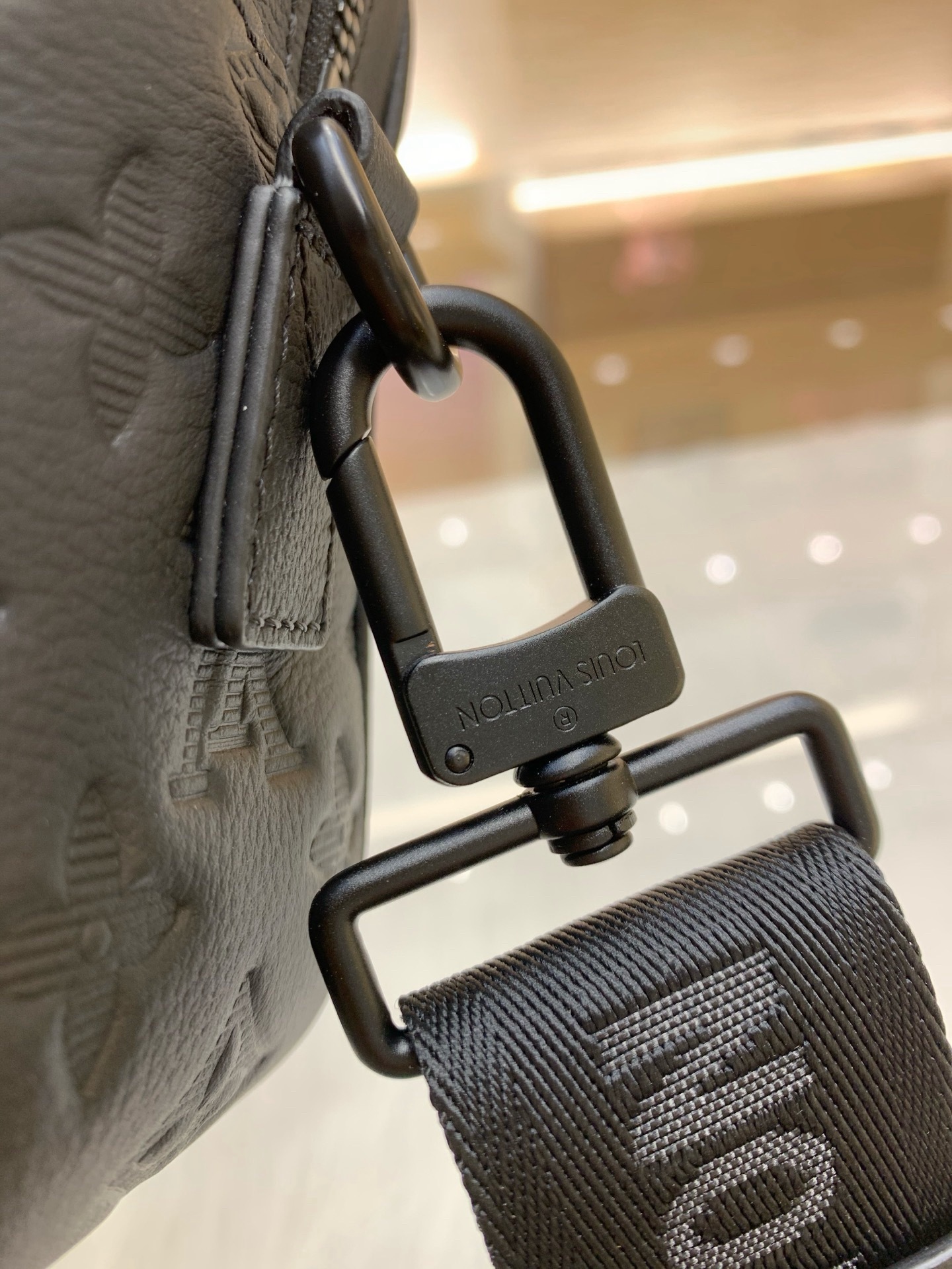 Men's bag