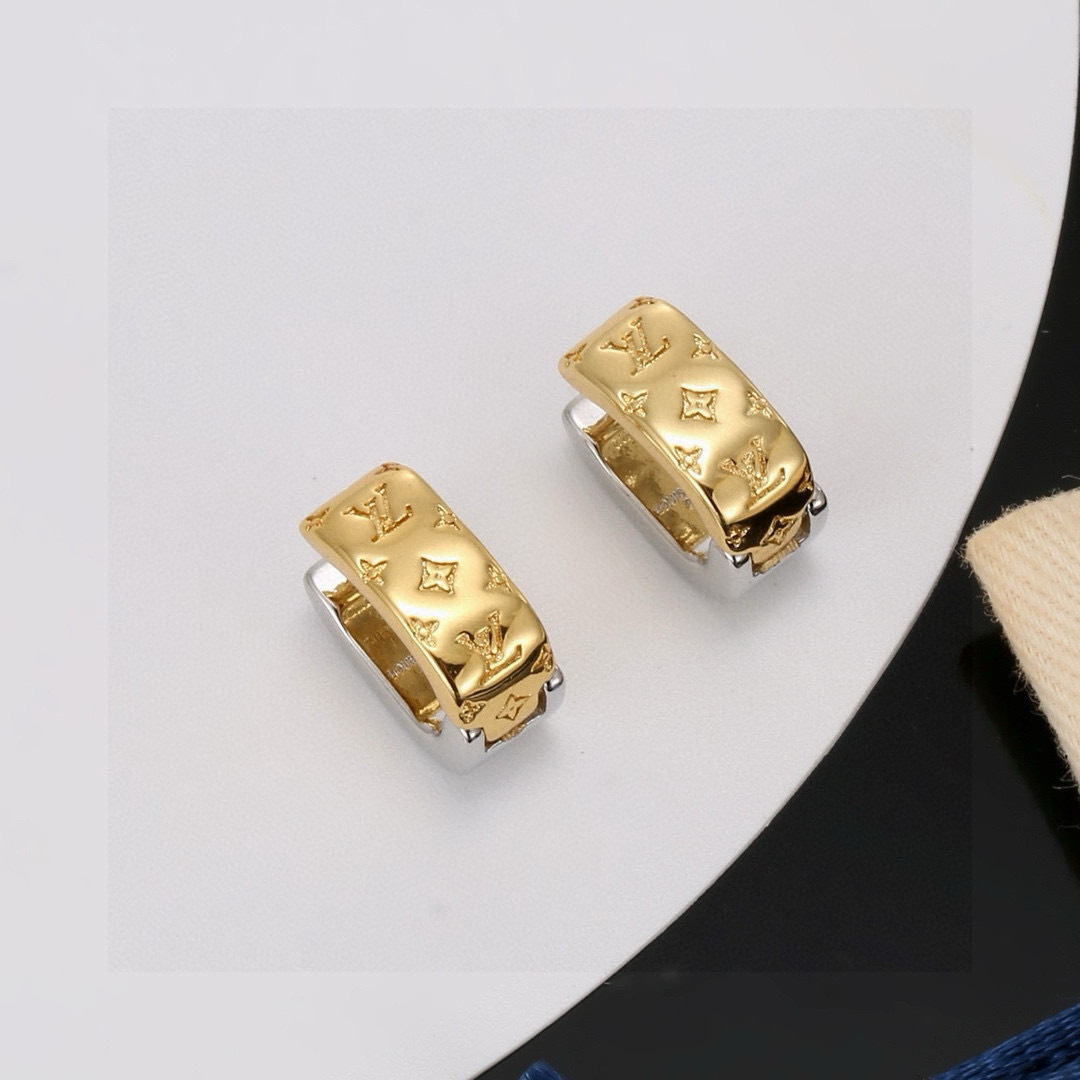 lv Earrings