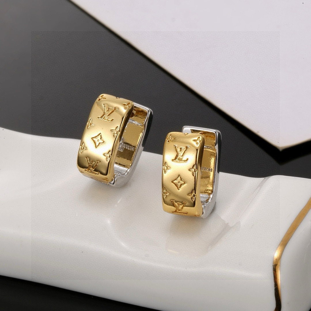 lv Earrings