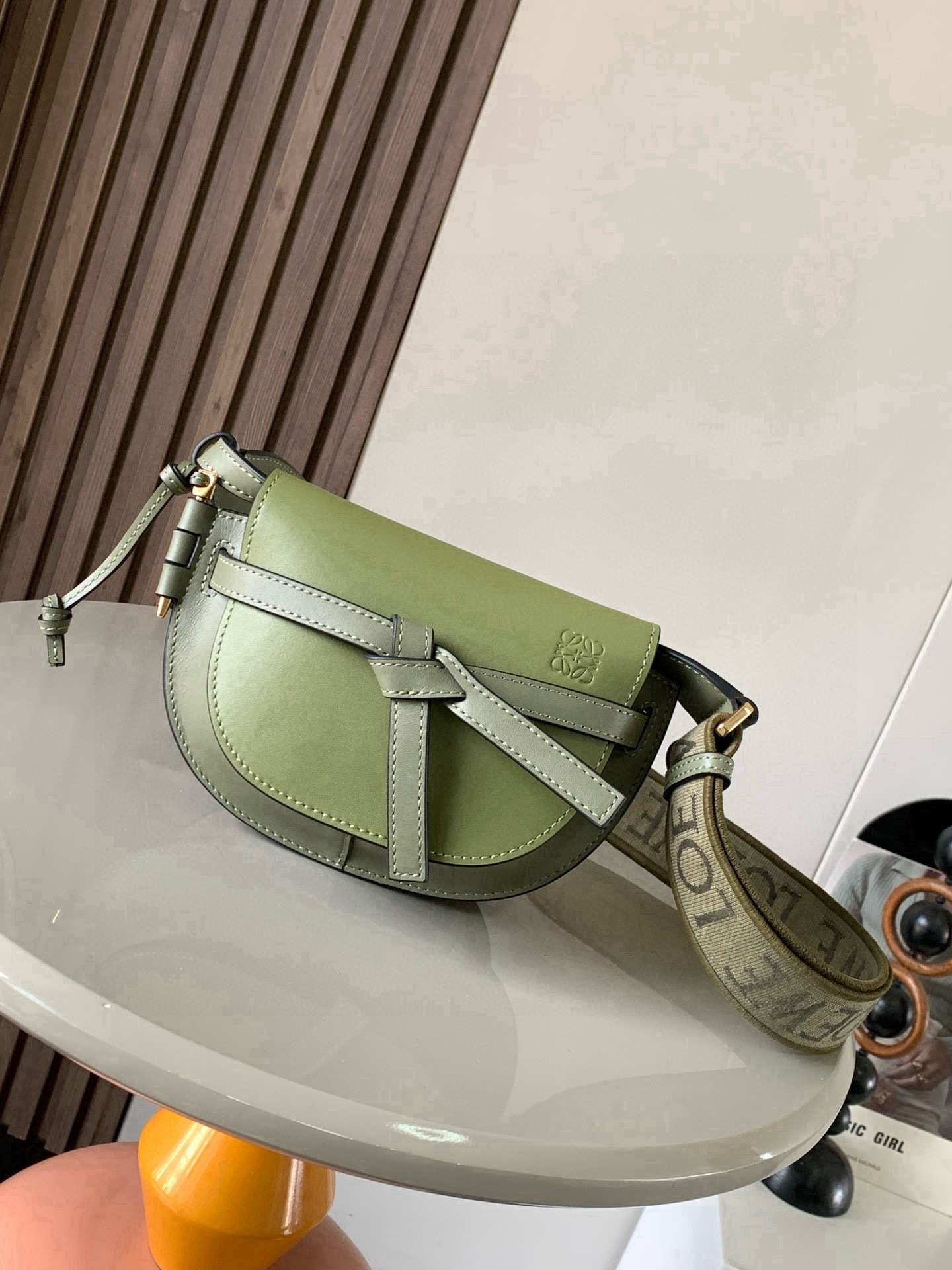 LOEWE