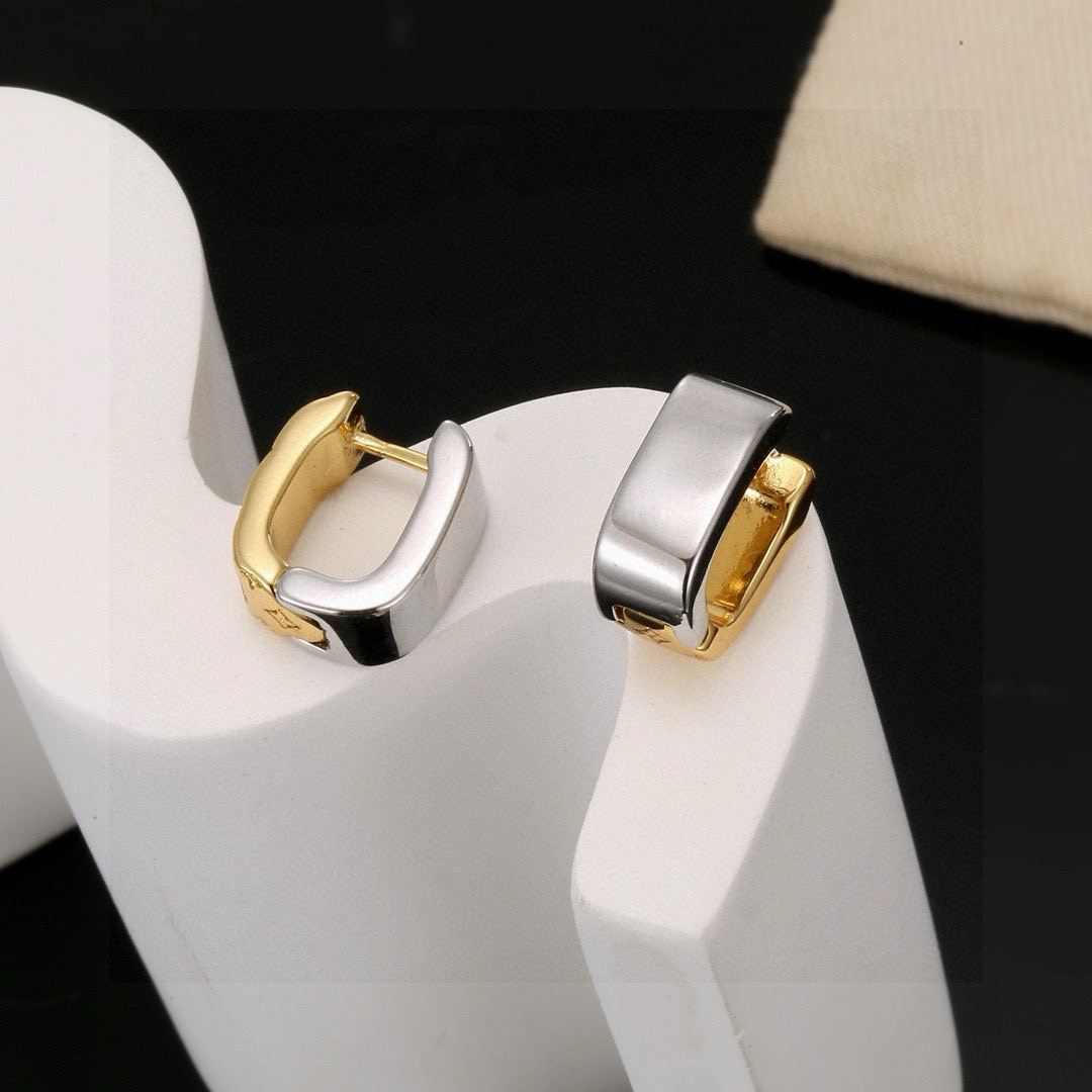 lv Earrings