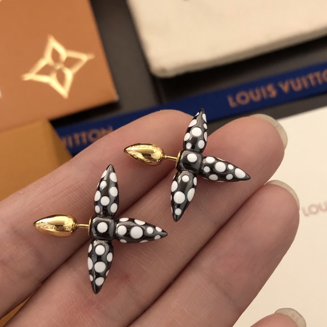 lv Earrings