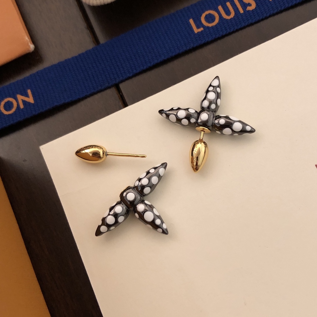 lv Earrings