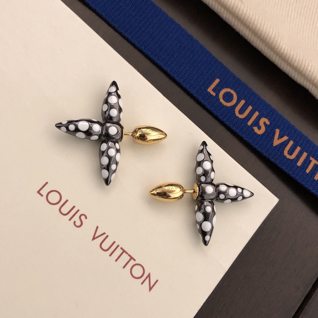 lv Earrings