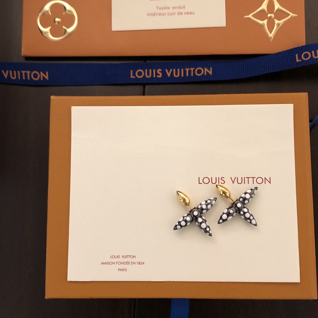 lv Earrings