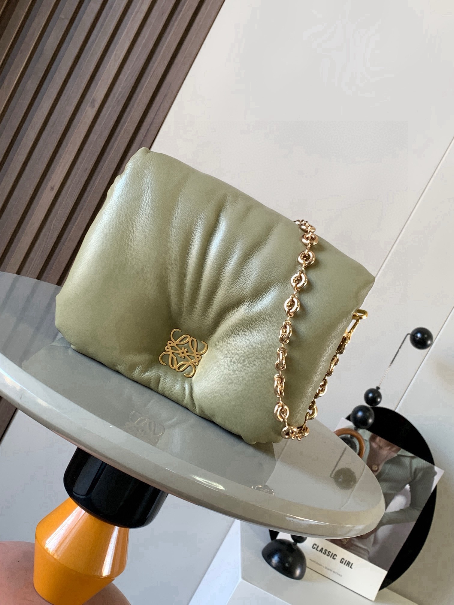 LOEWE