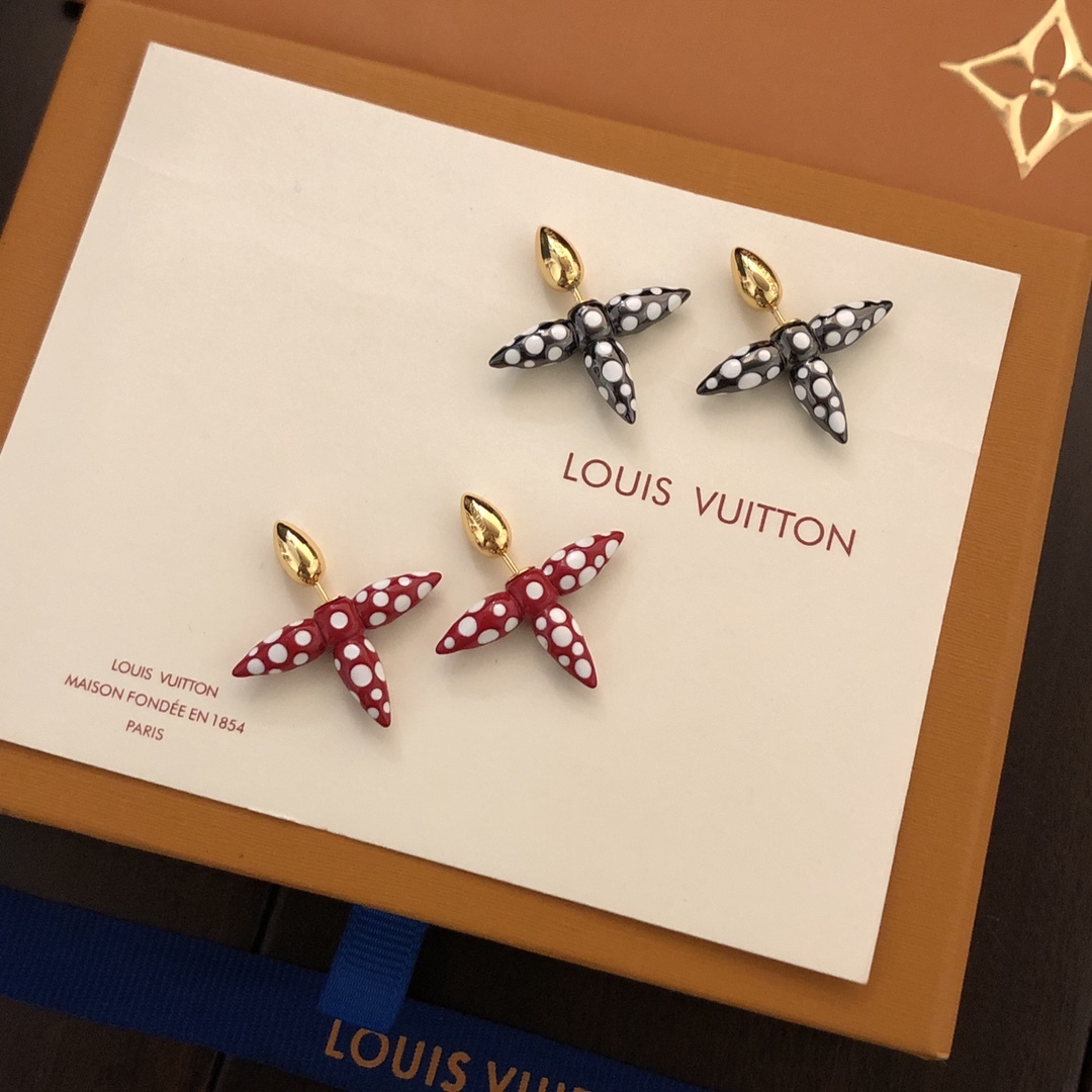 lv Earrings