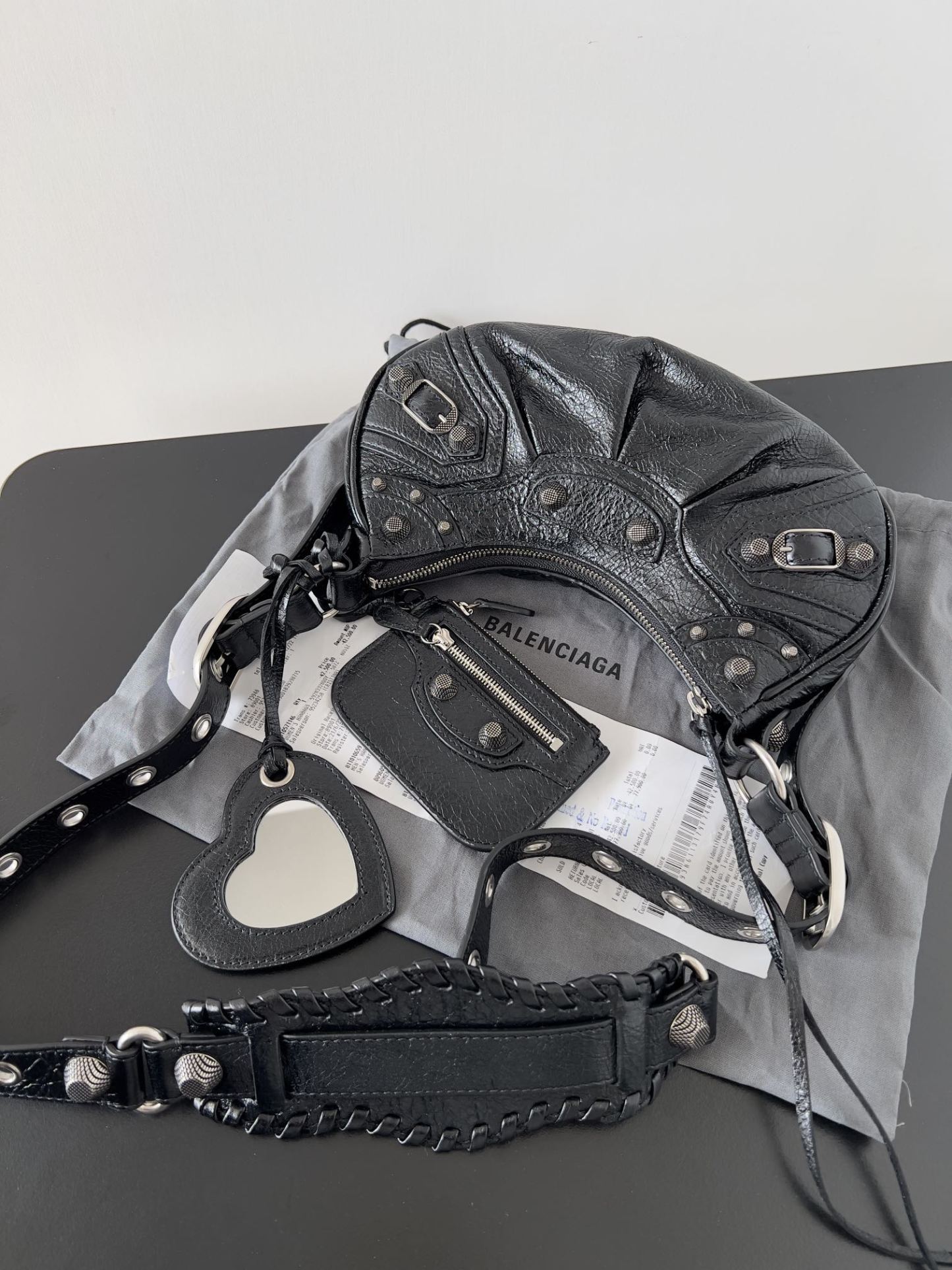   Balenciaga