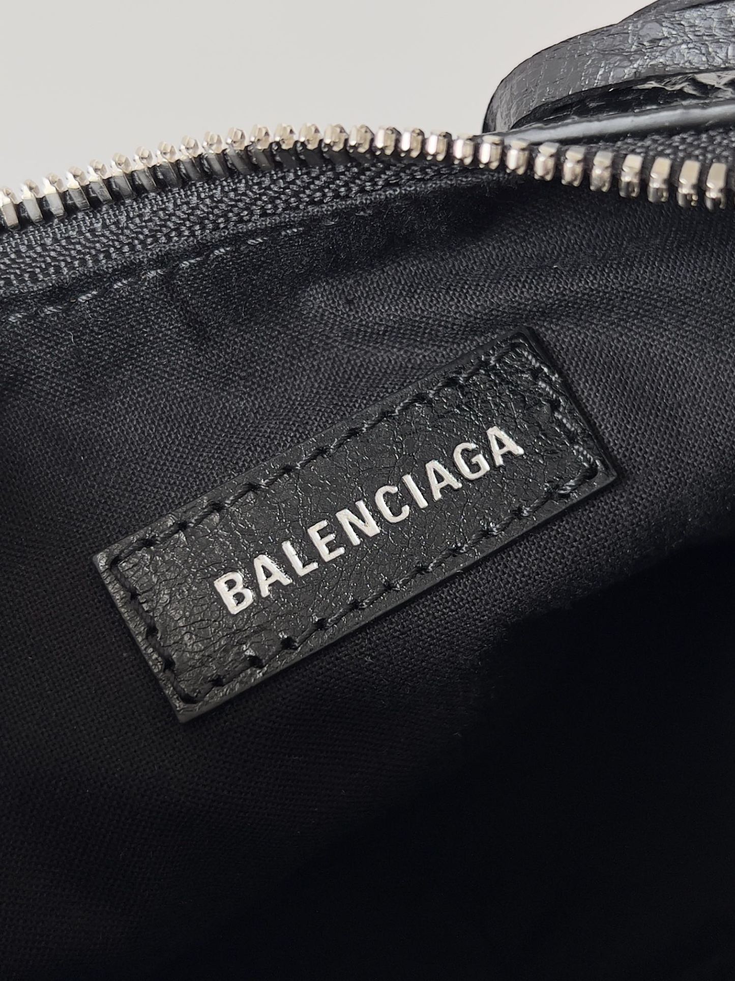   Balenciaga