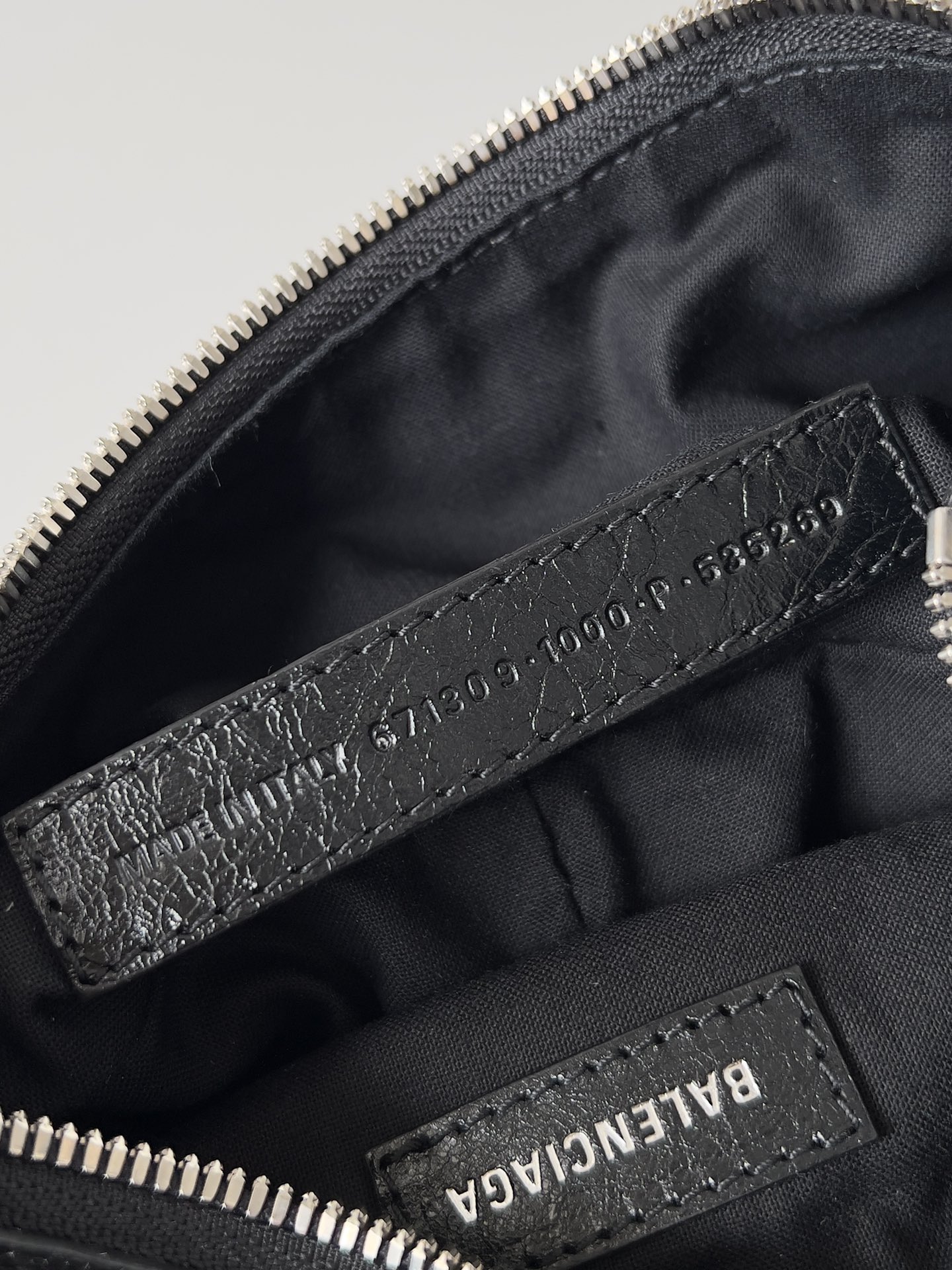   Balenciaga