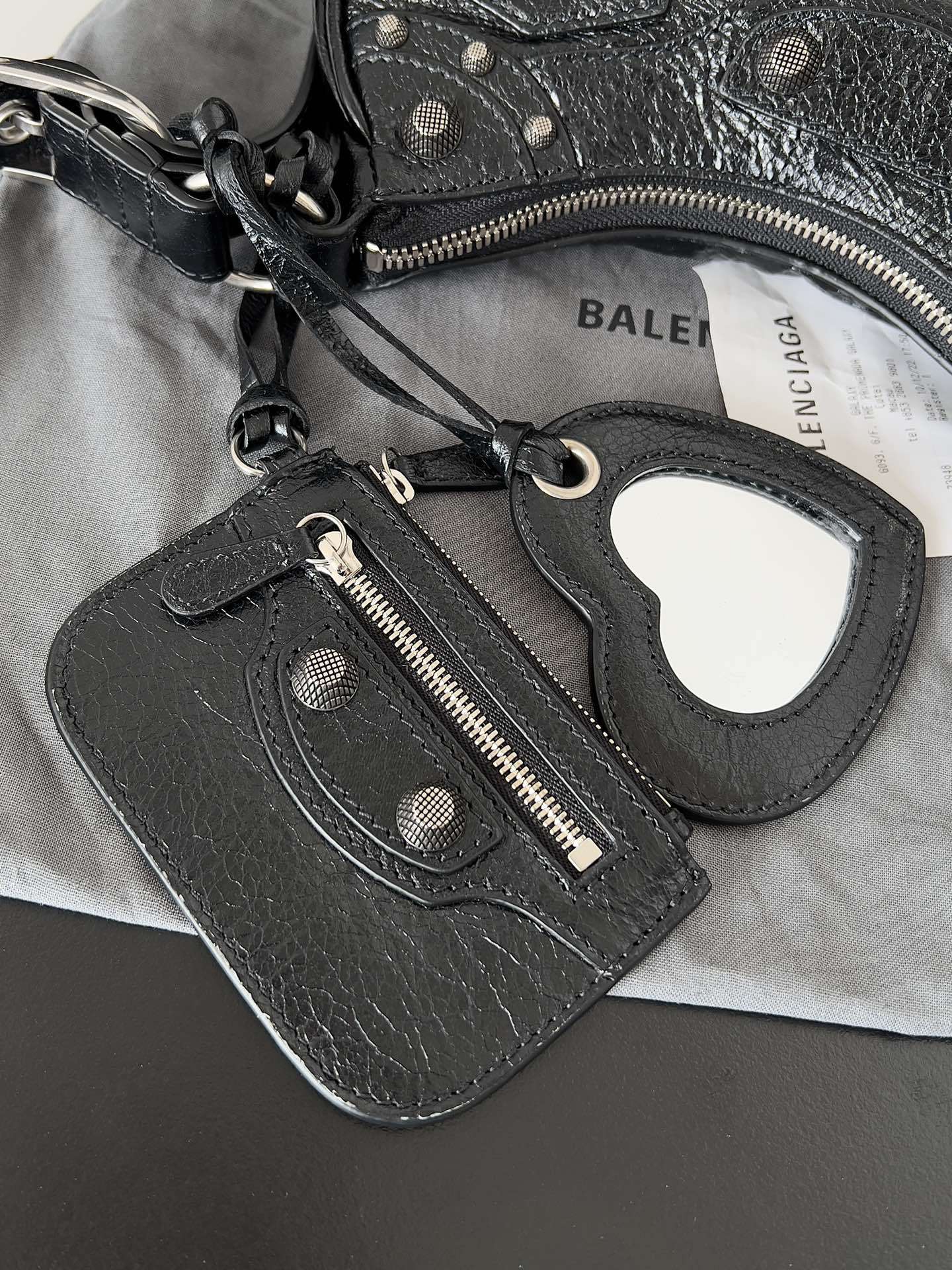   Balenciaga