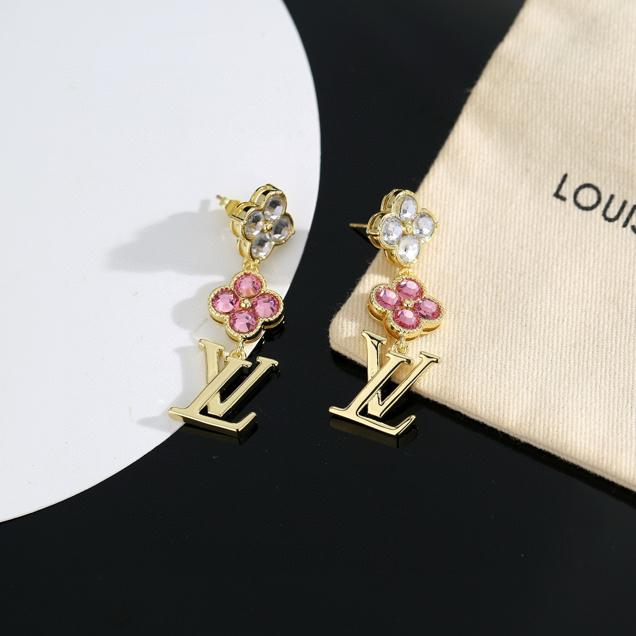 lv Earrings